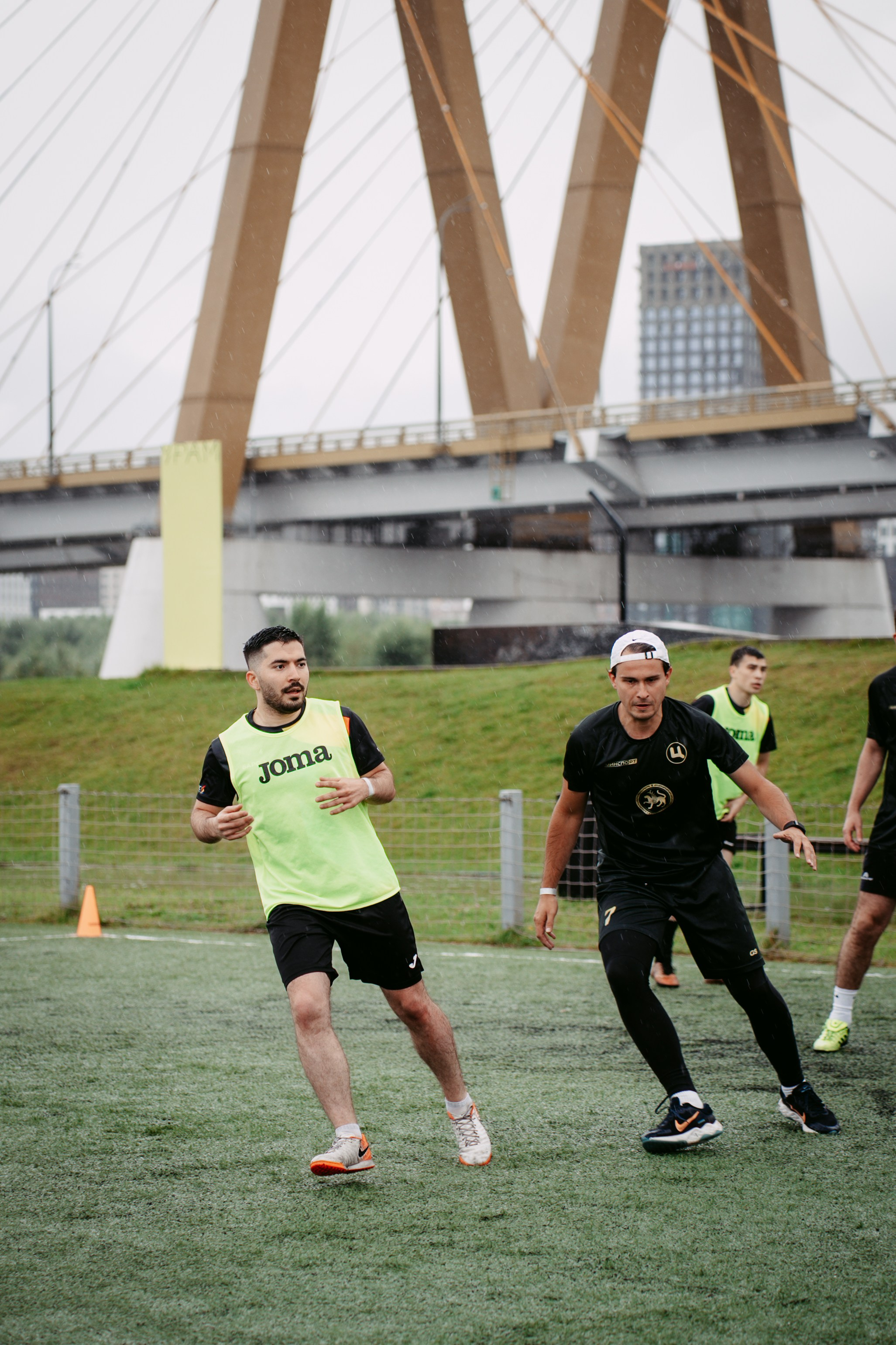 Цифровиада. Главная