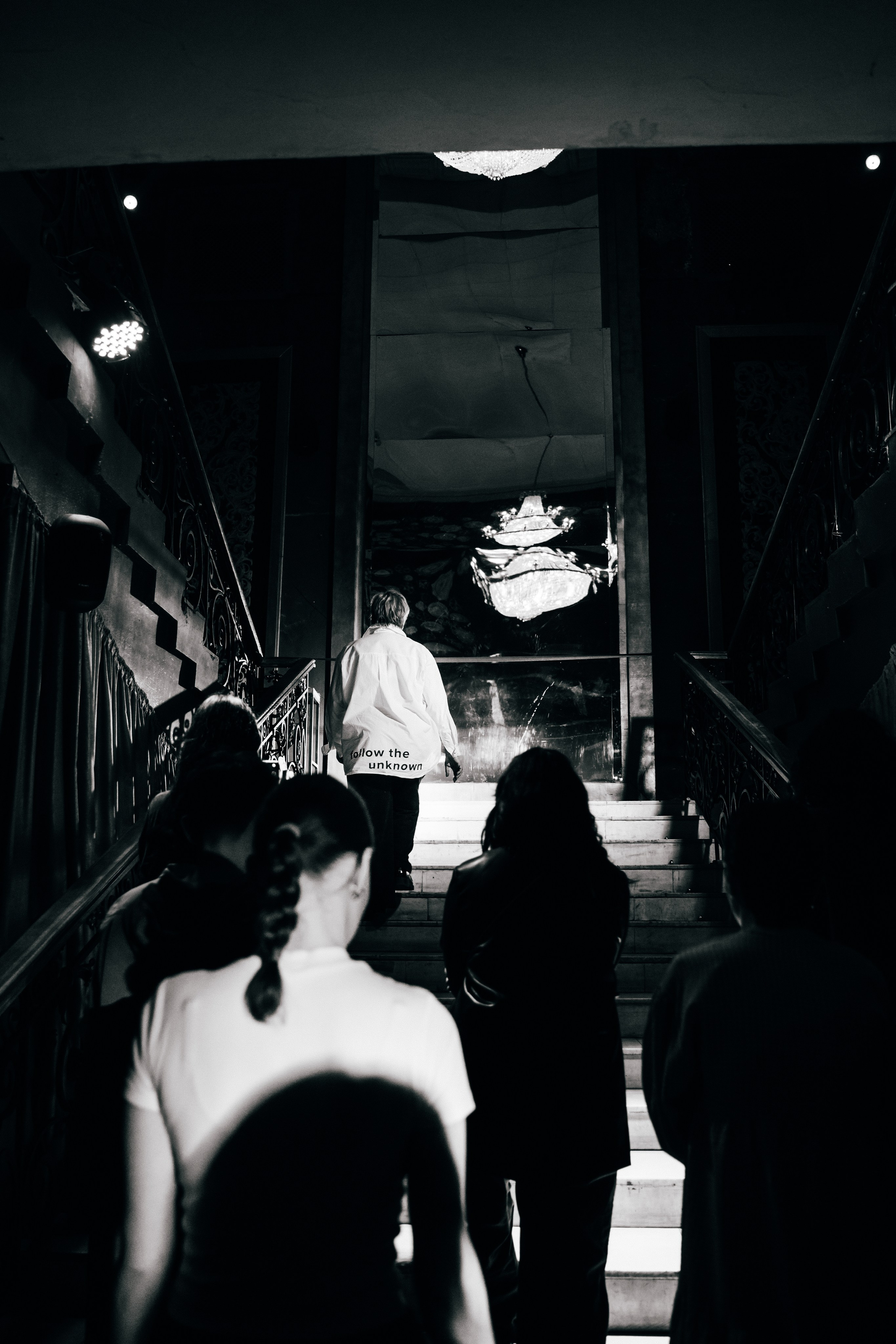 История особняка Демидова. Главная