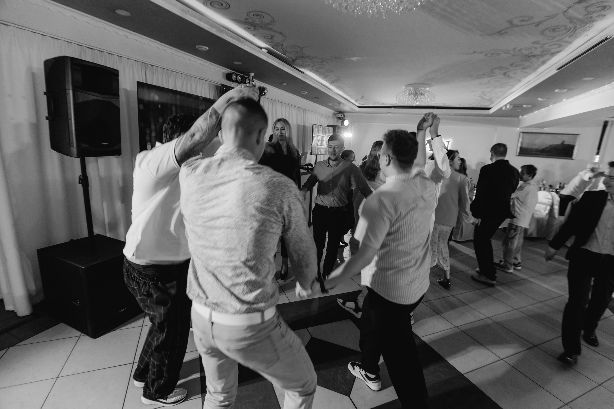 Люба & Ваня. Свадебный и семейный фотограф в Перми Дергачева Кристина