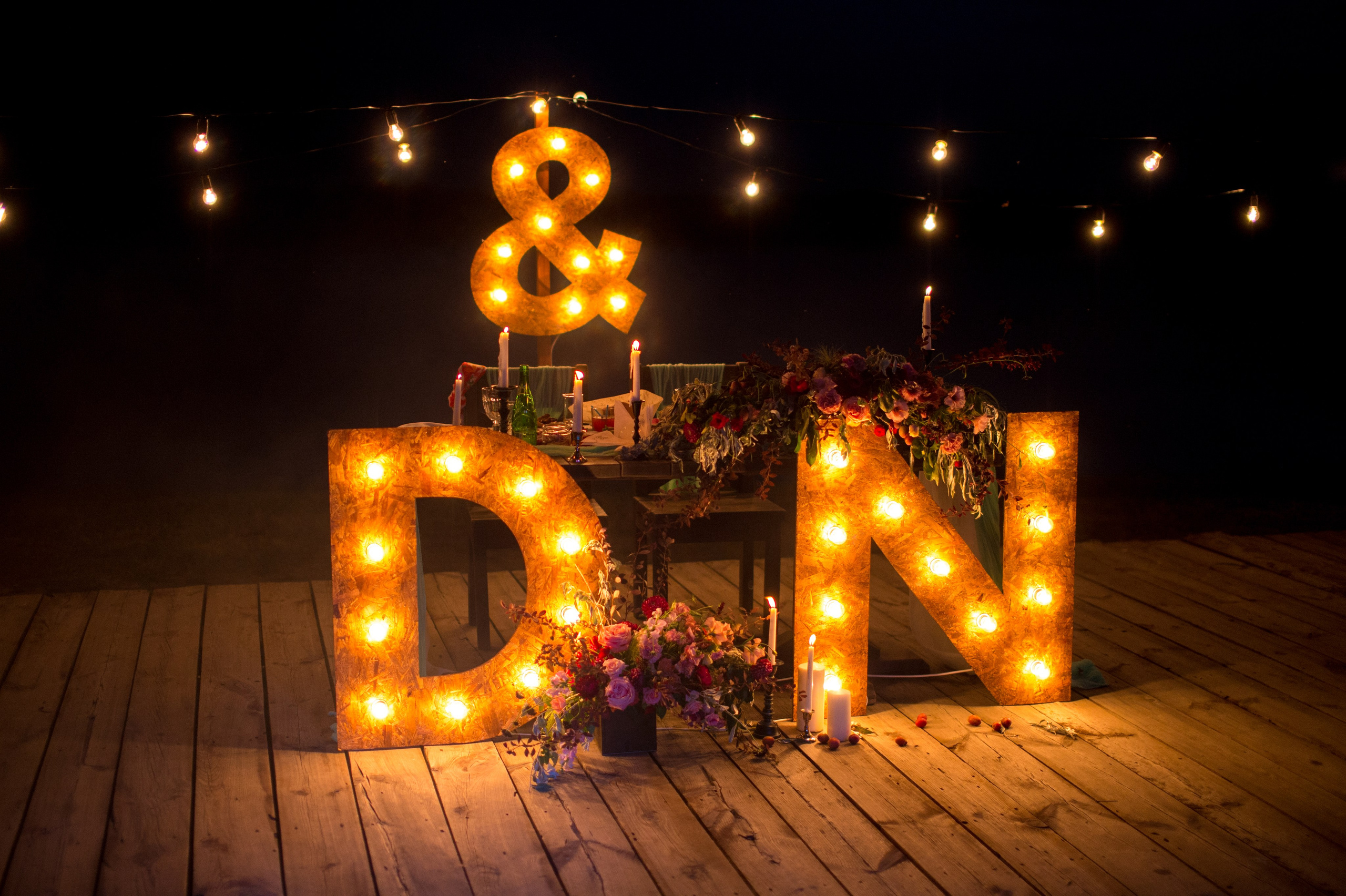 Надя и Дима. Свадебный фотограф в Ростове-на-Дону Владимир Пешков