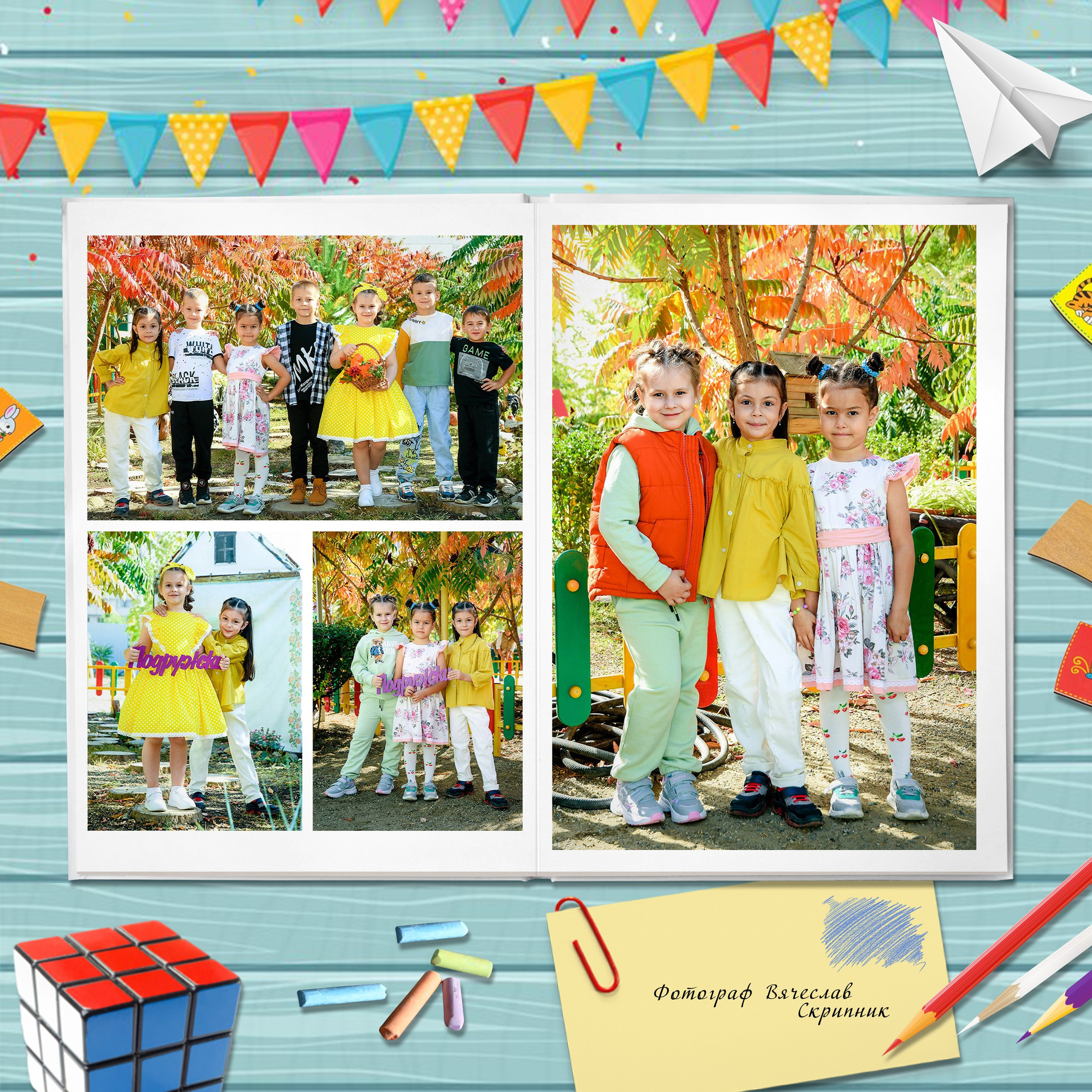 ДС-09. Вячеслав Скрипник Фотограф Краснодар