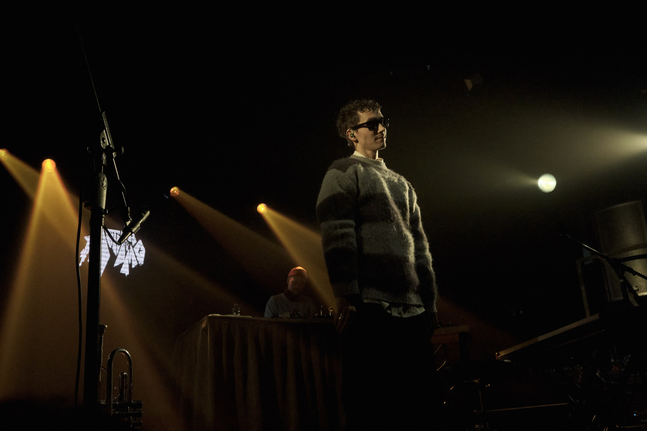 Антоха МС. Фотограф и оператор Сергей Окладников