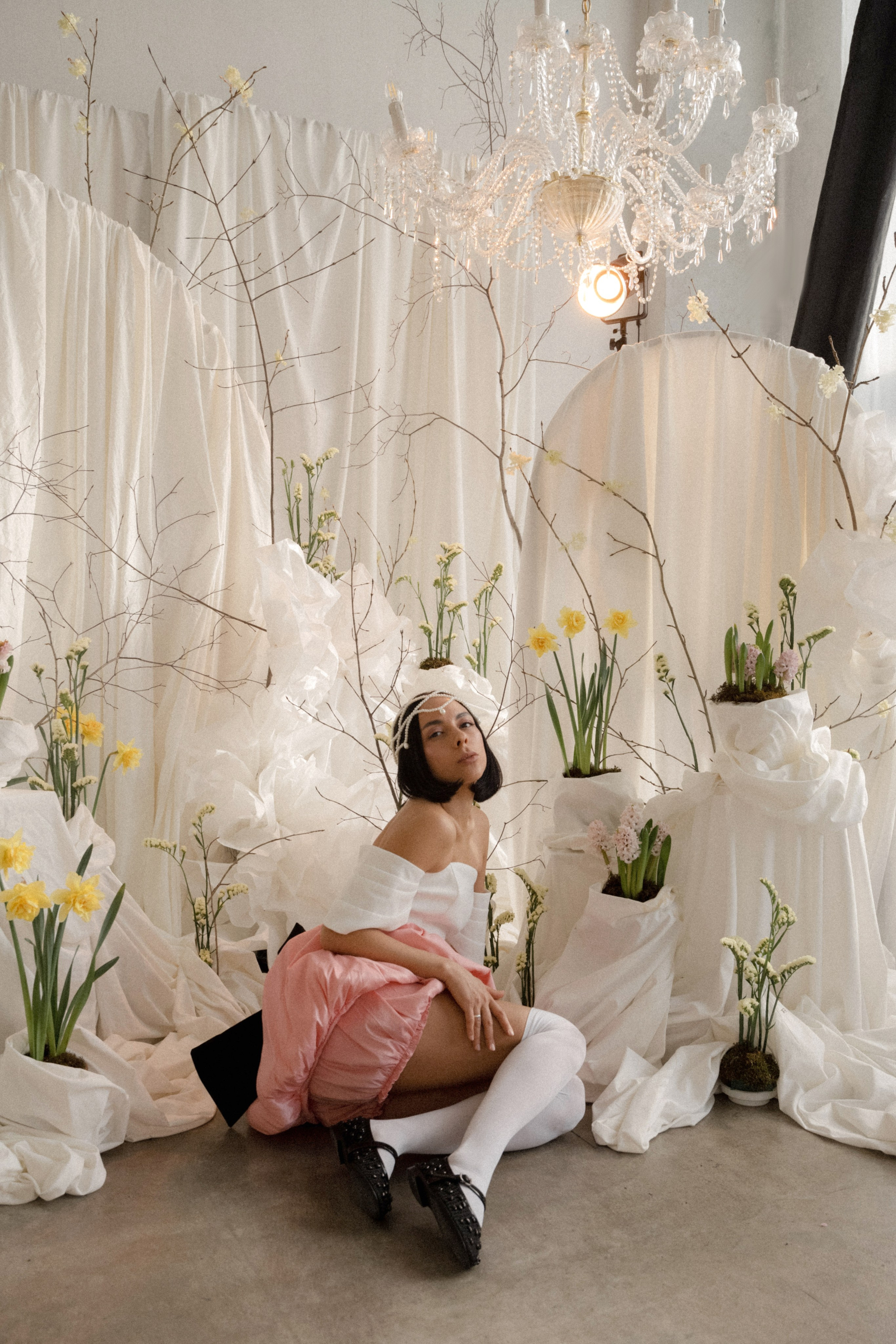 Весна. Свадебный и семейный фотограф Владивосток