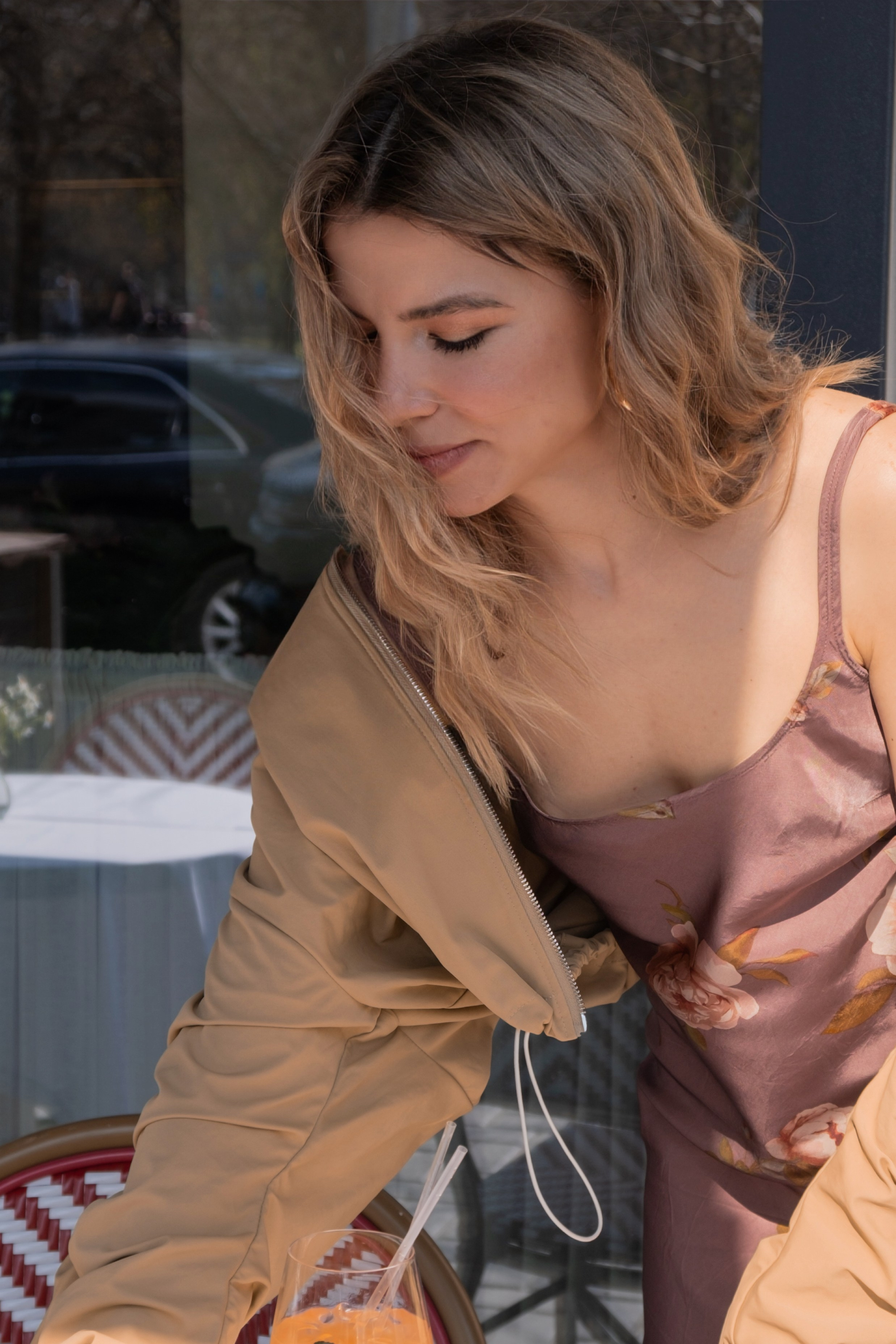 Ольга. Фотограф на камеру и мобильная съемка в Казани Лидия