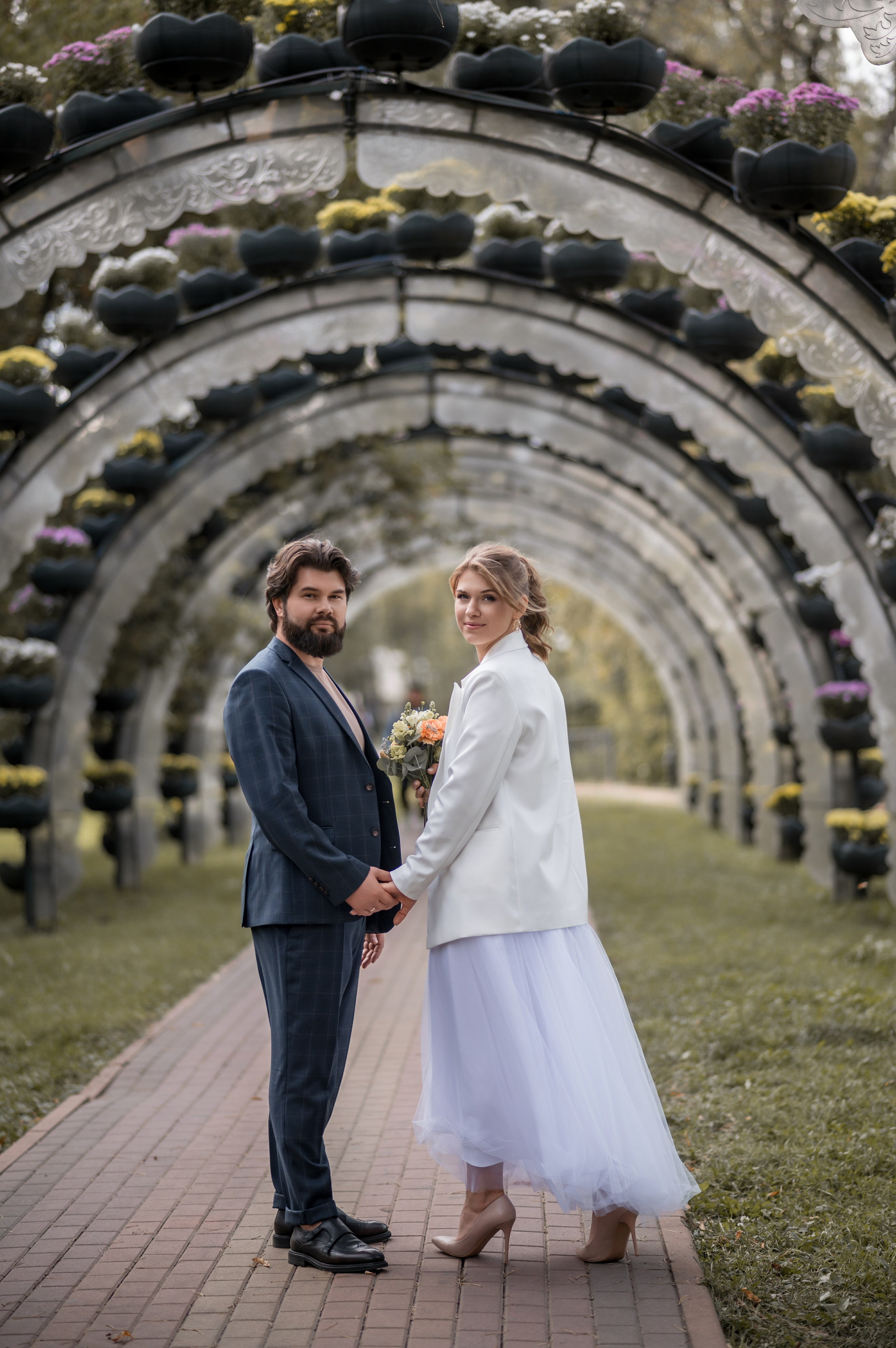 Свадьбы. Фотограф Светлана Киселева