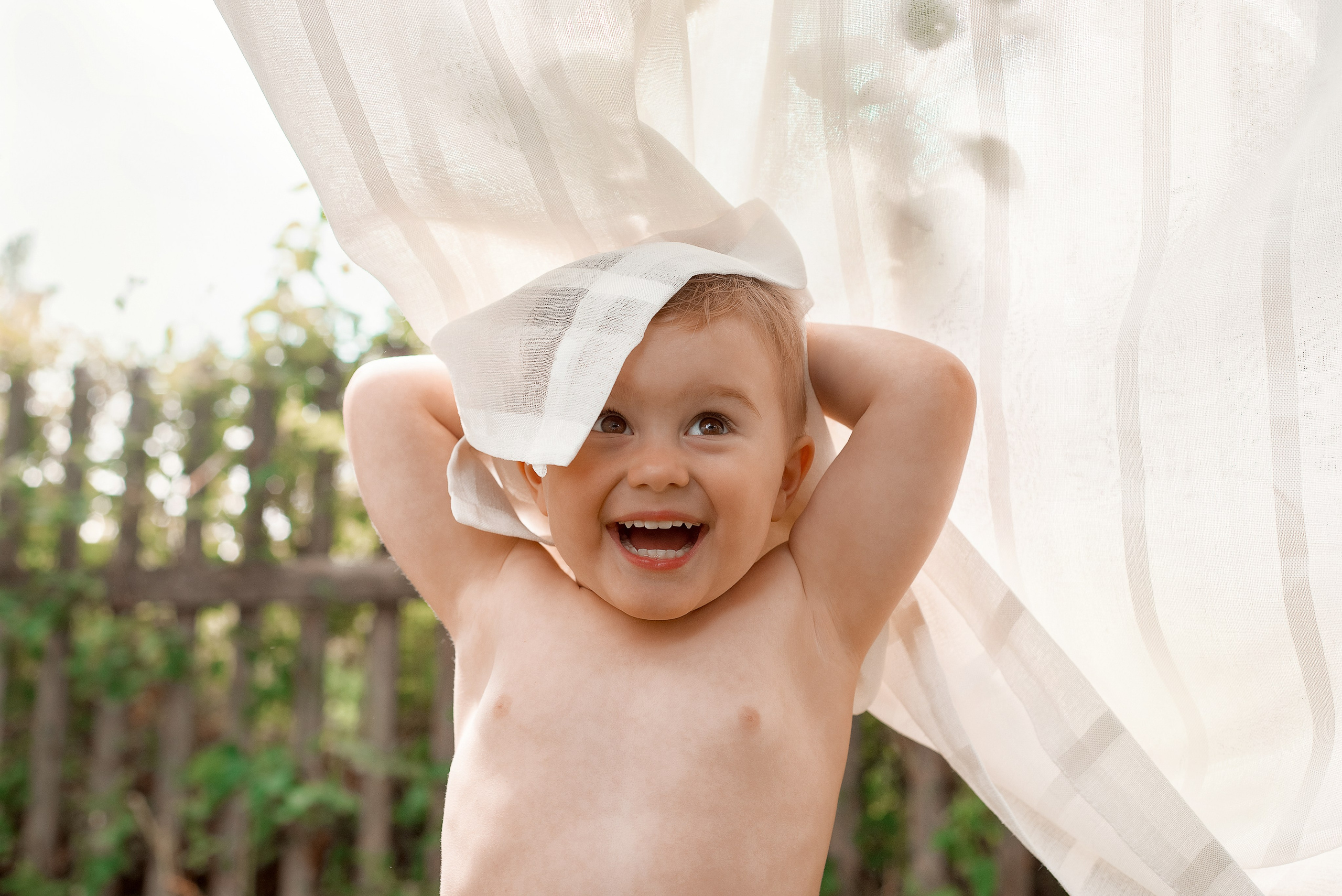 Летние забавы. Портретный фотограф в Петрозаводске Татьяна Лебедева