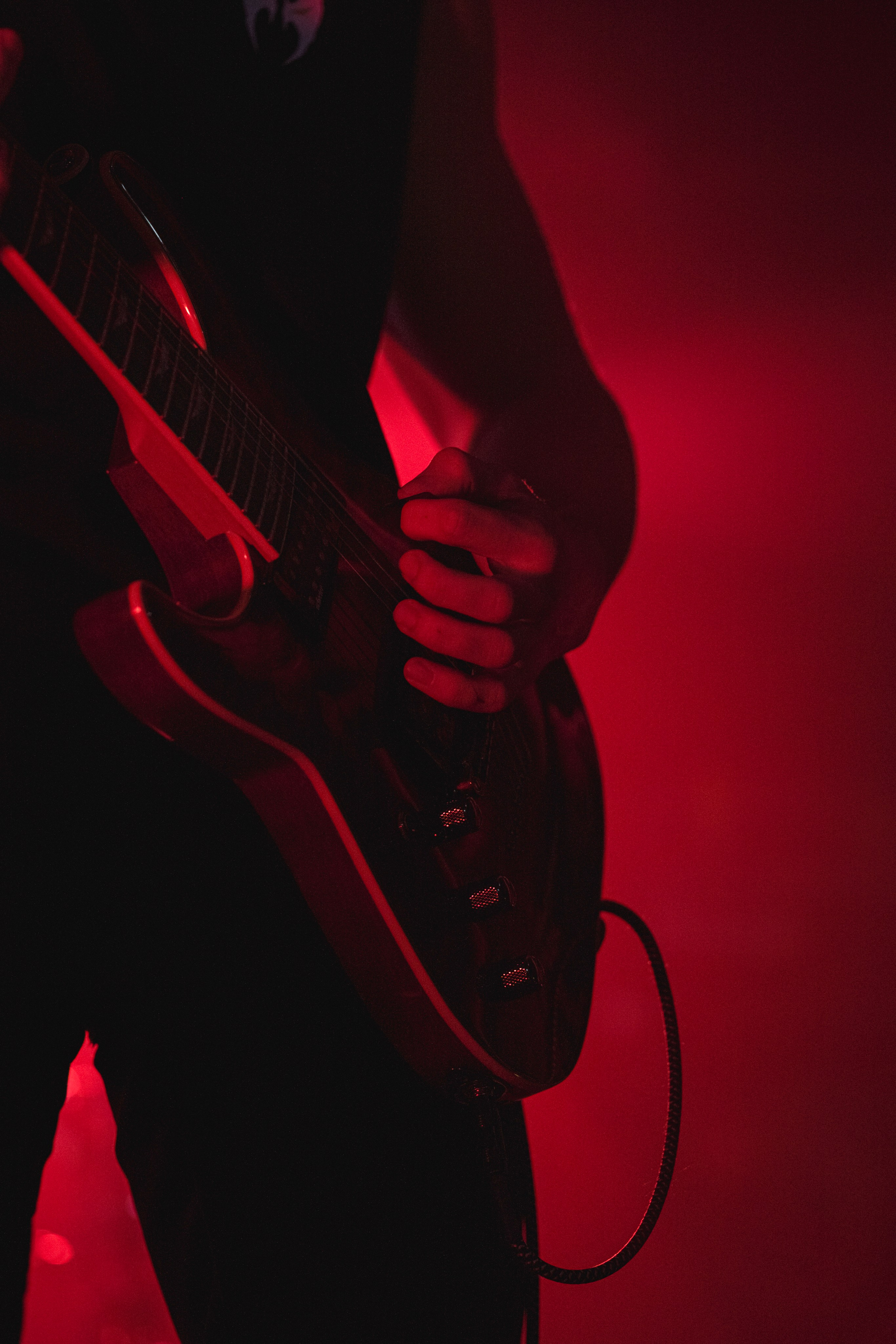 Молодые исполнители. Концертный фотограф в Москве Алексей Вовк