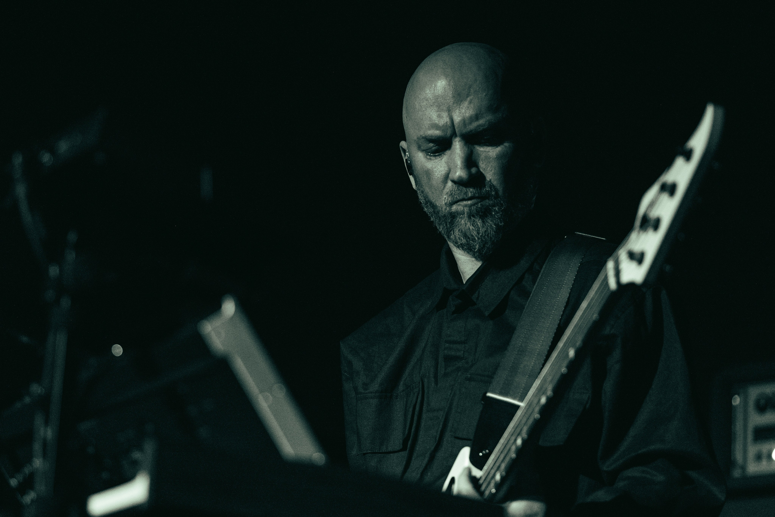 DenDerty. Концертный фотограф в Москве Алексей Вовк