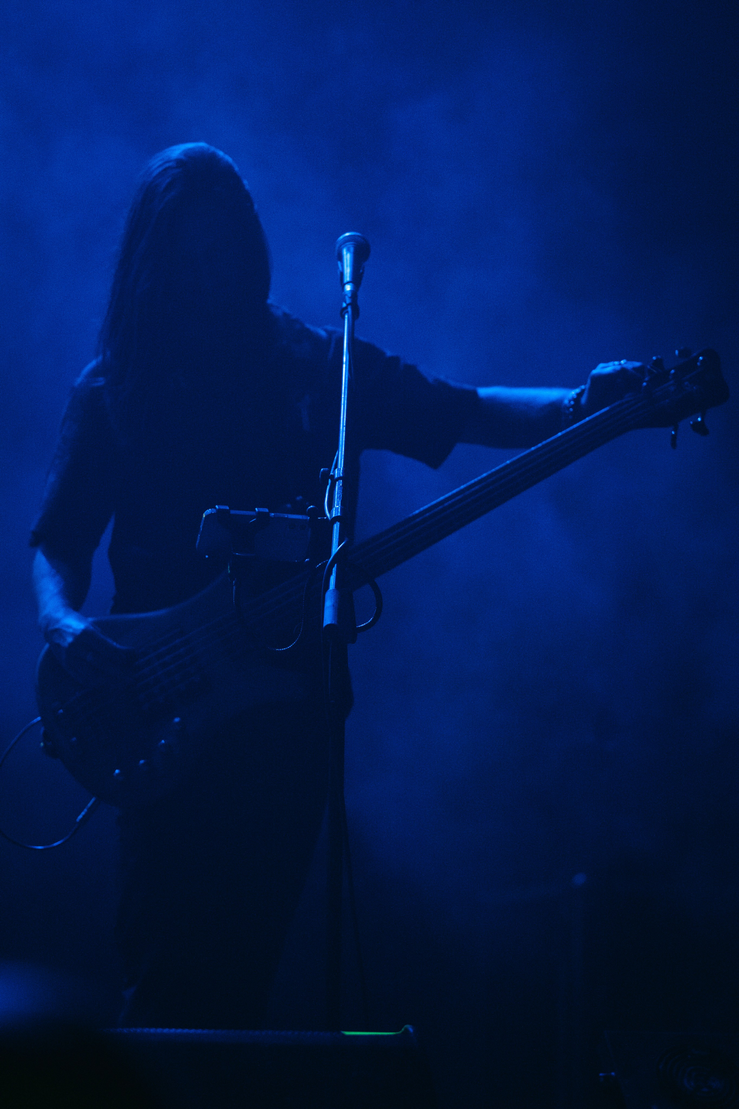 Группа Пилот. Концертный фотограф в Москве Алексей Вовк