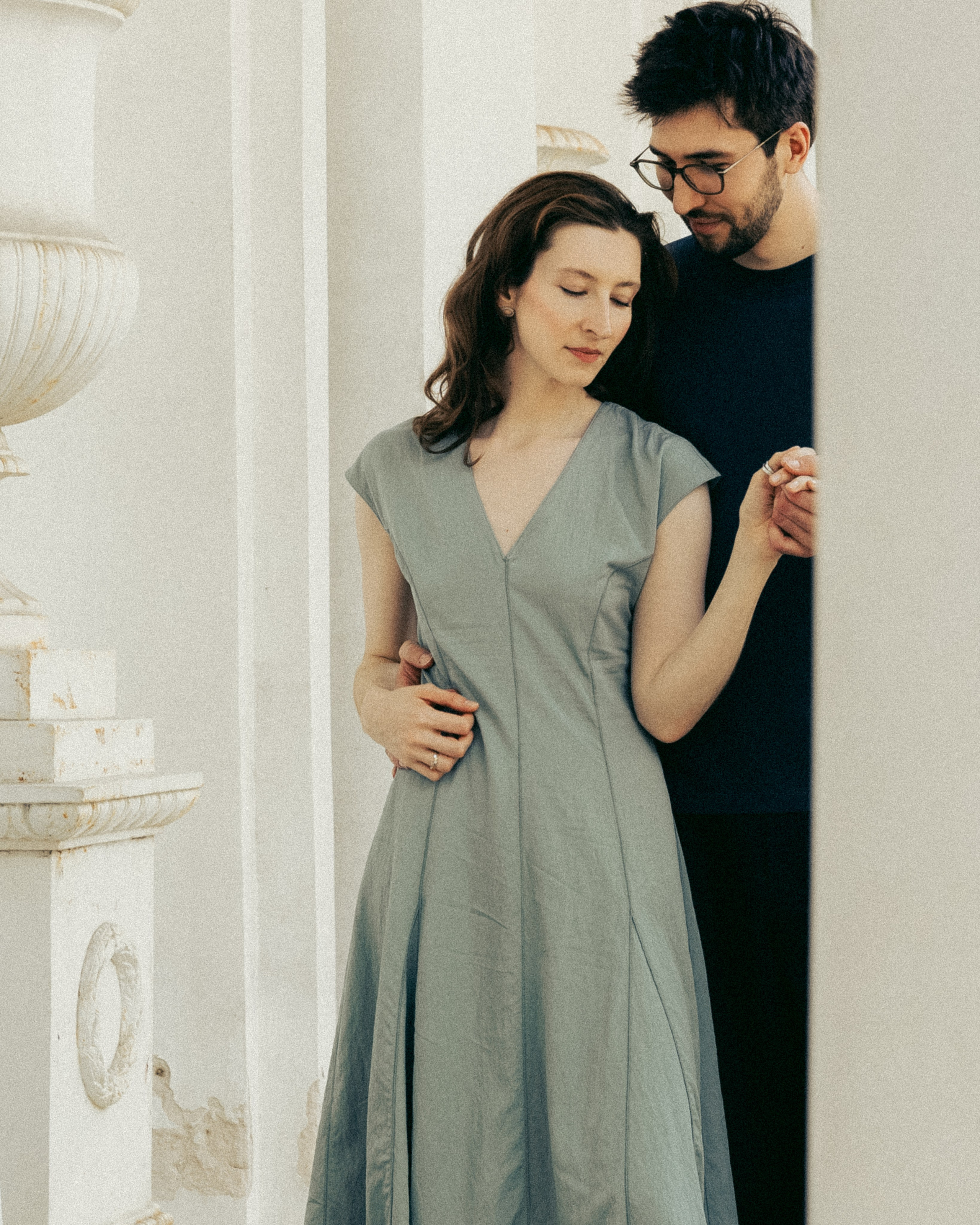 Love Story. Фотограф в Санкт-Петербурге Масленникова Ксения