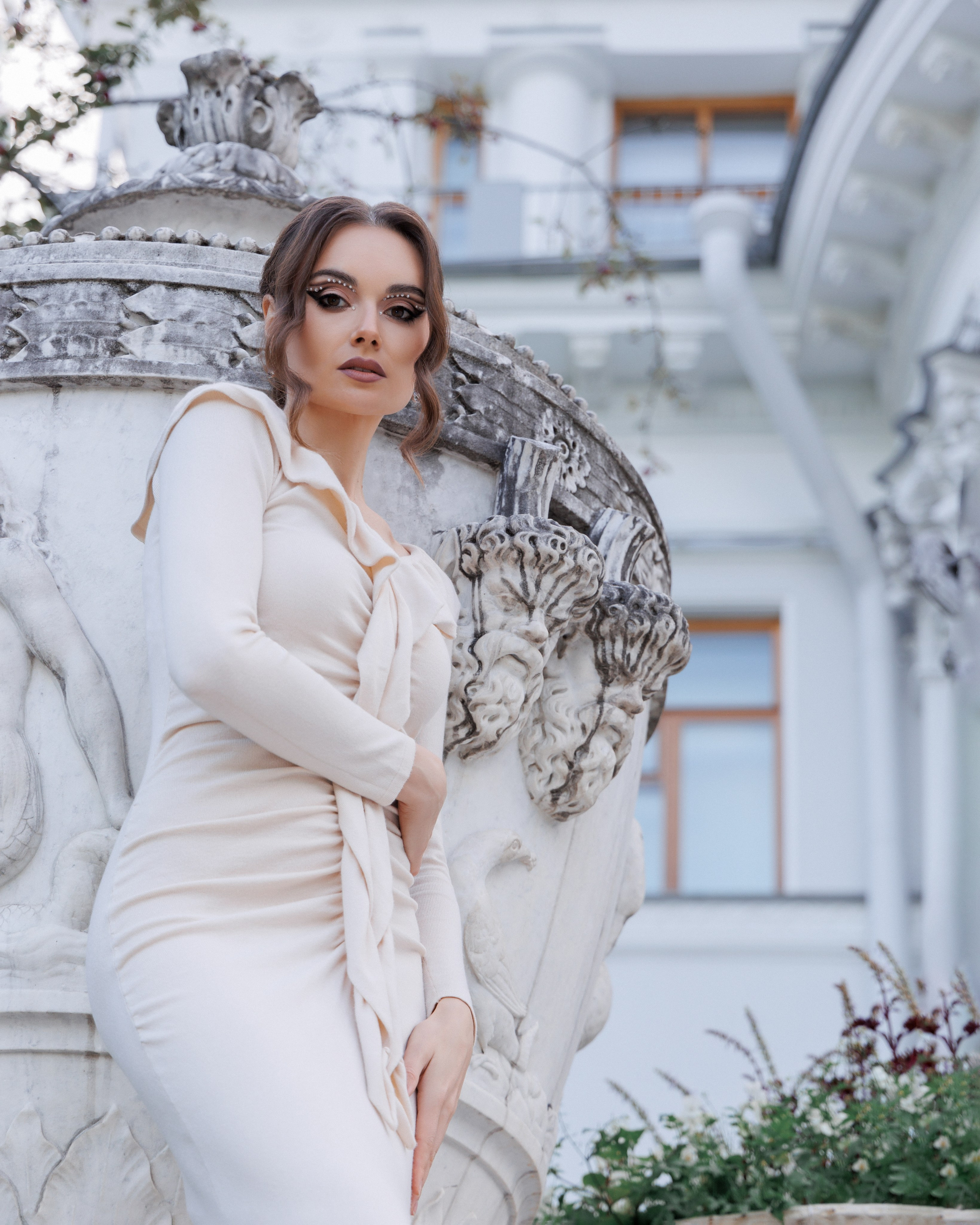 Мария. Фотограф в Санкт-Петербурге Масленникова Ксения