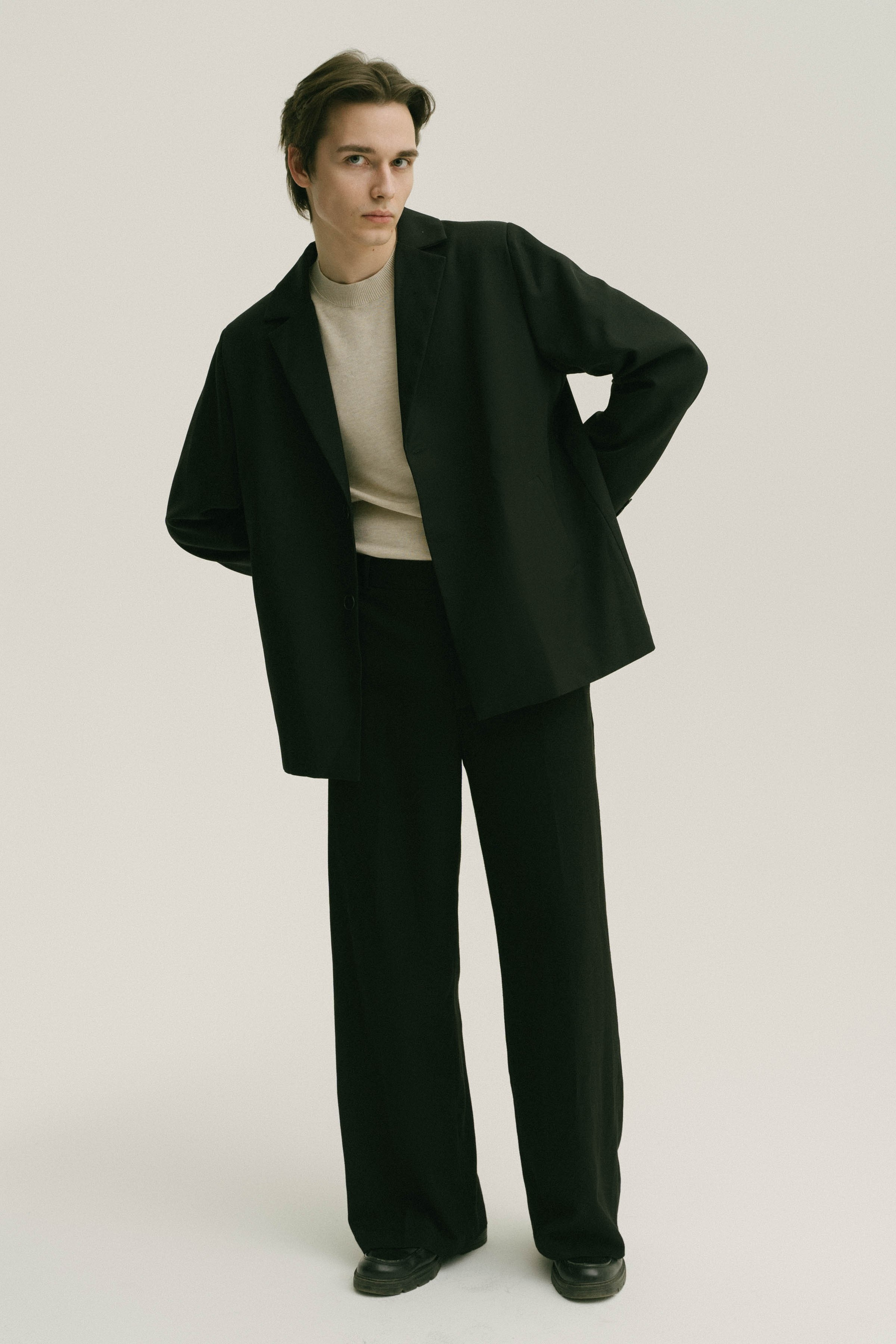 Андрей. Главная