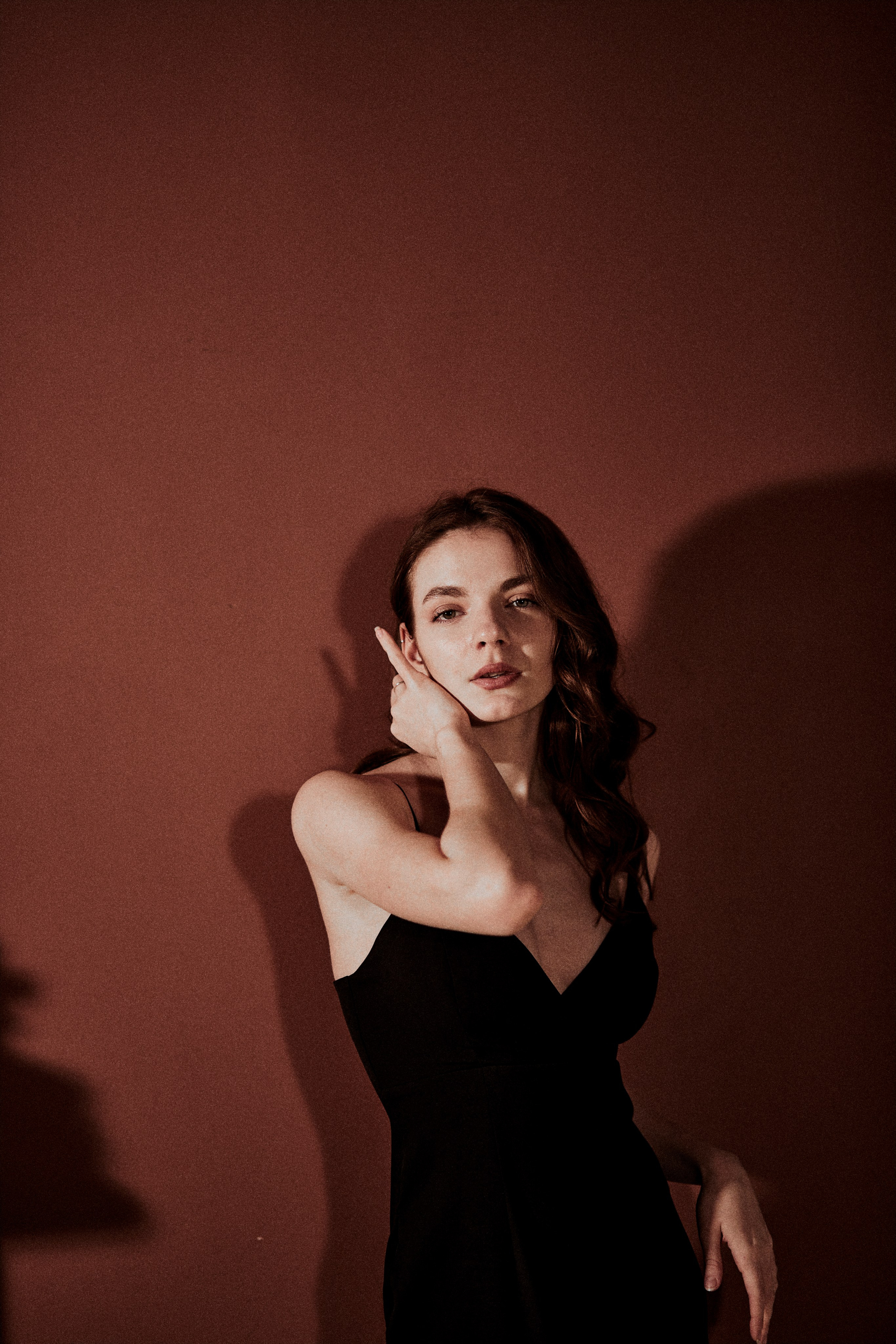 Полина. Женский фотограф