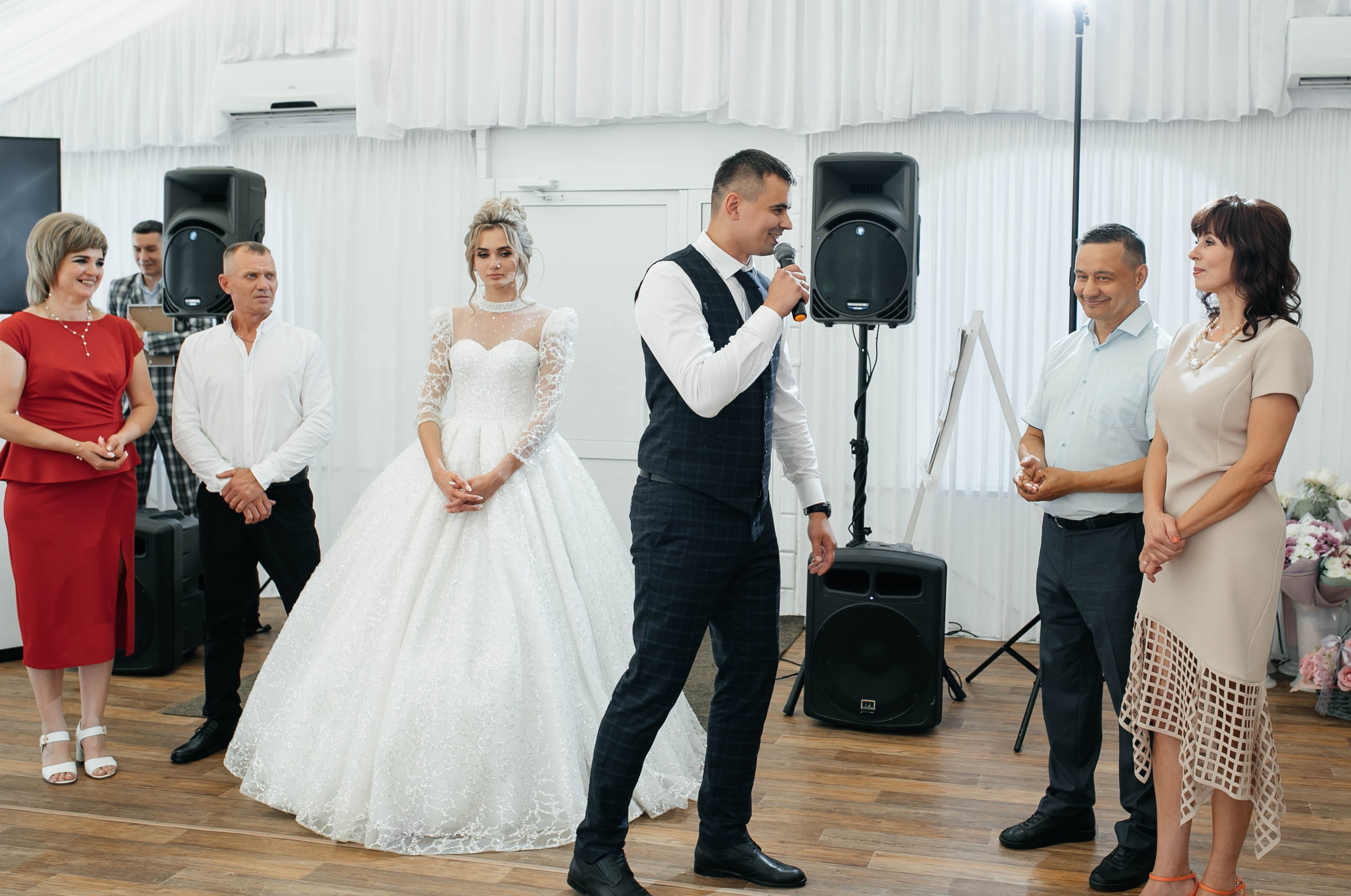 Свадебная история Элики и Артема. Свадебный и семейный фотограф Рассказова Виктория