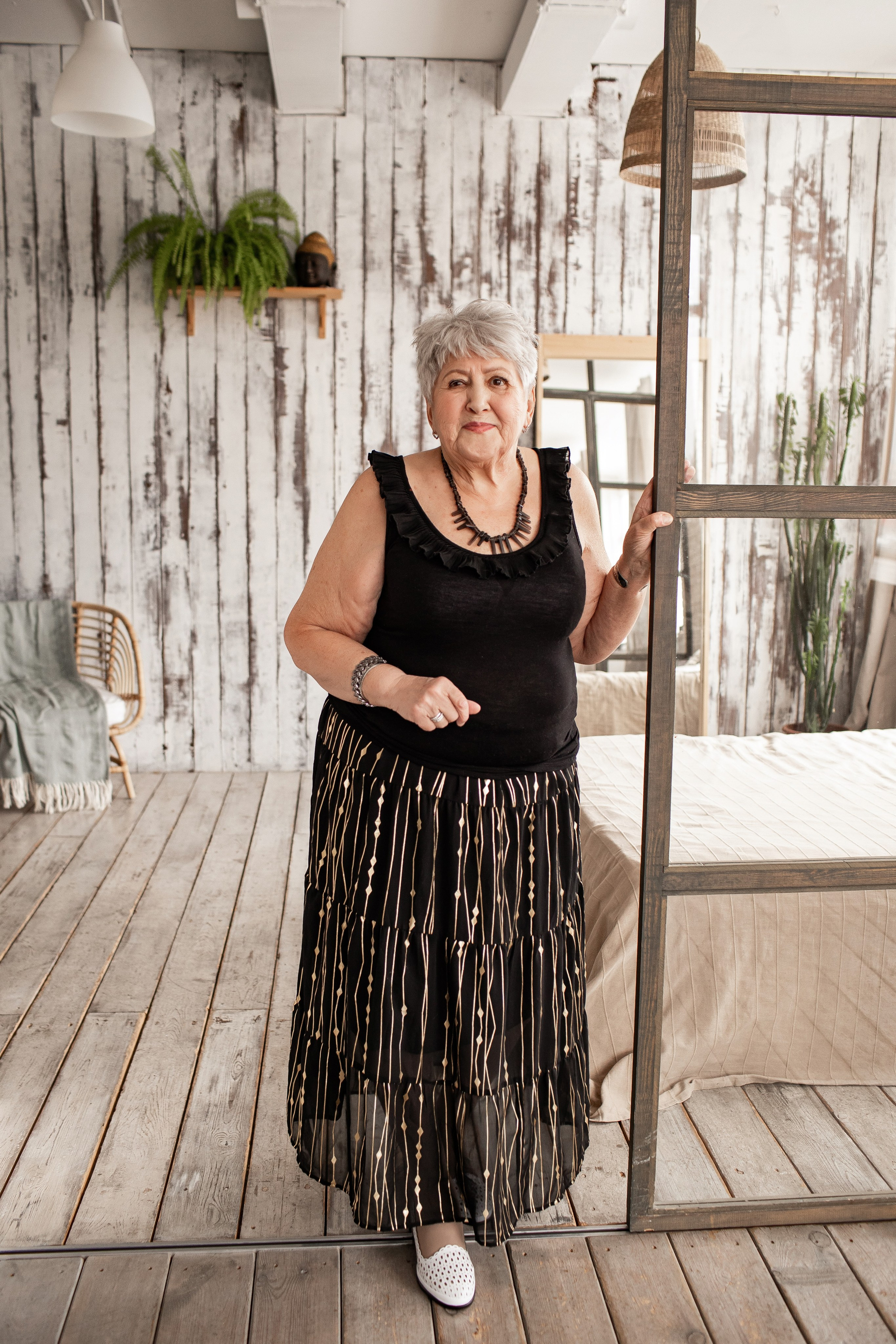 Серго и его семья. Семейная съемка — это красивый способ признаться своей семье в любви