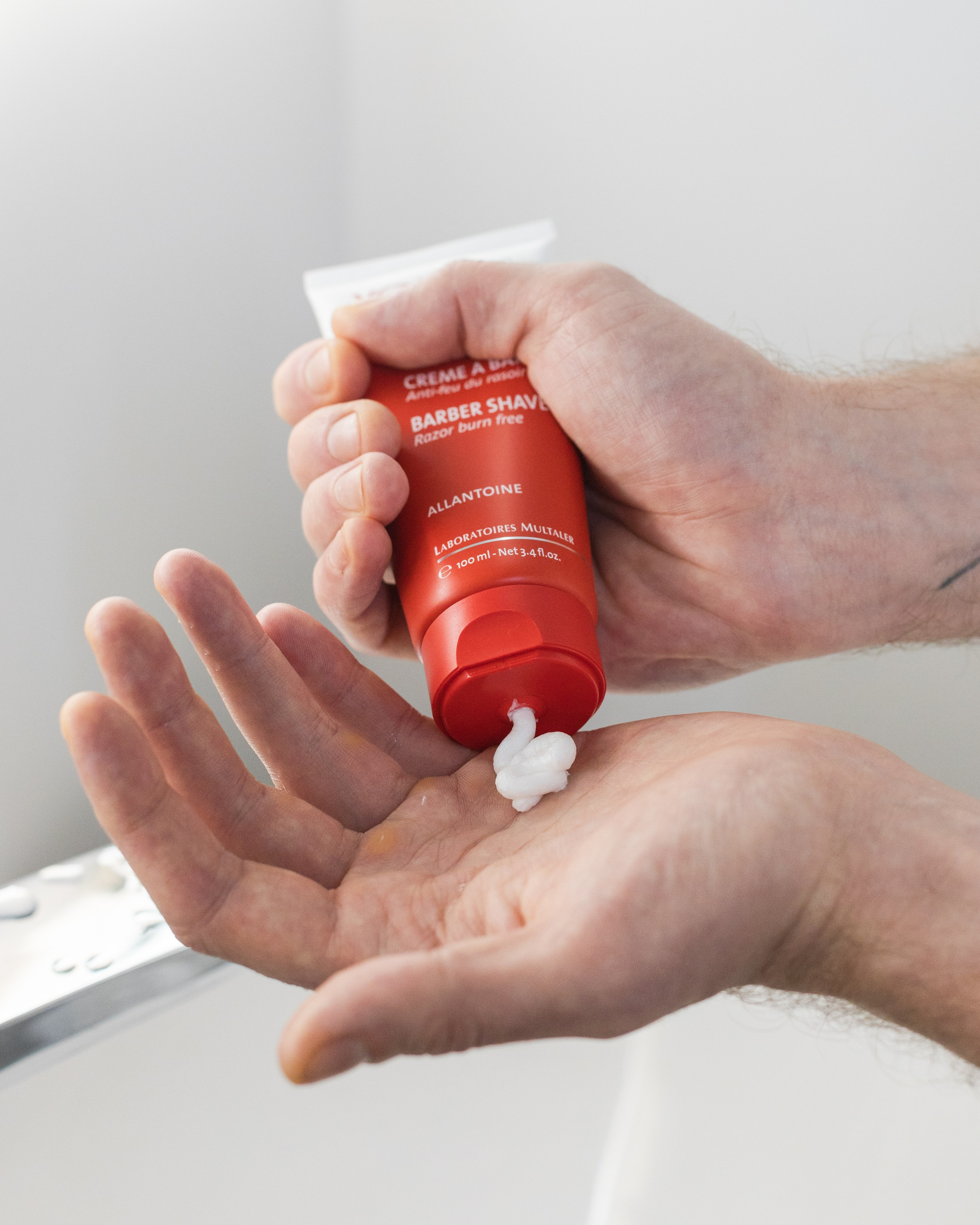 YONKA. Игорь Березин — фотограф в Москве. Мужские портреты и коммерческая съёмка