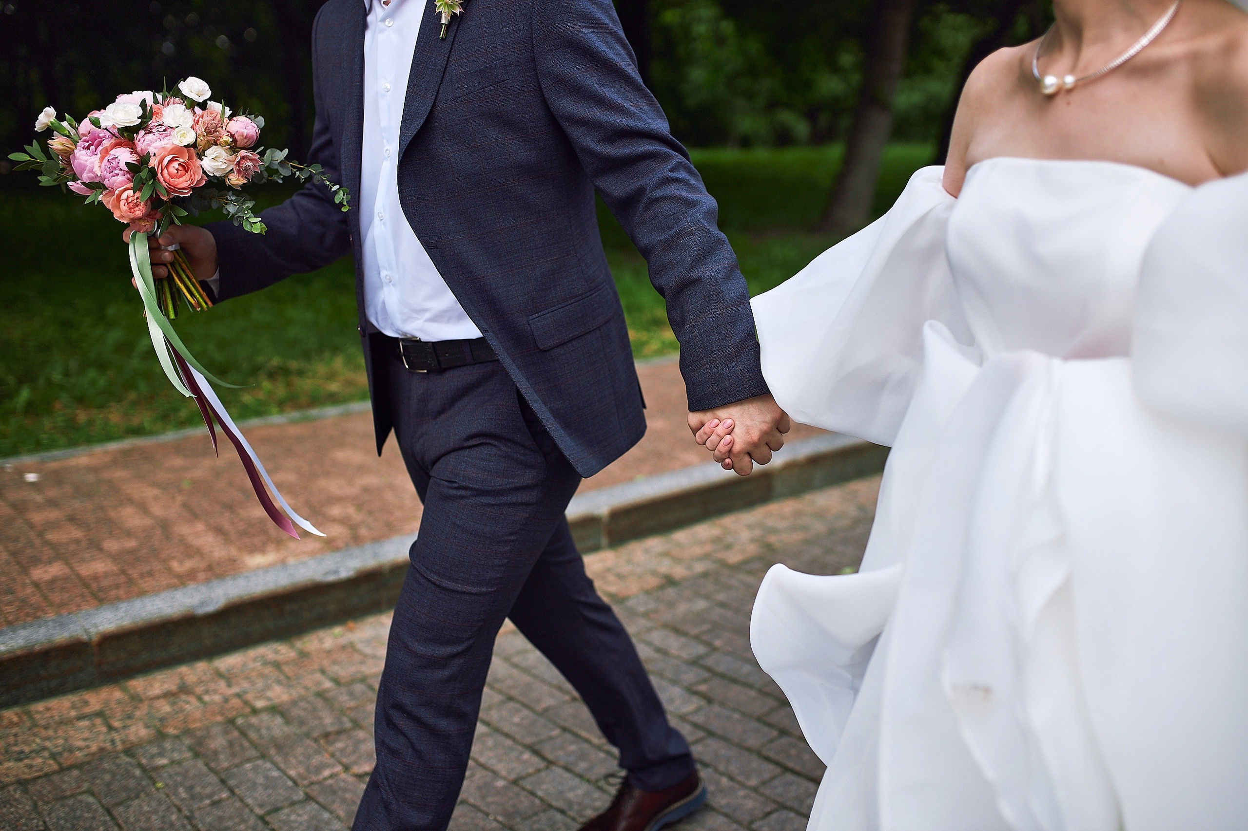 Владимир и Олеся. Семейный и репортажной фотограф в Красноярске и Москве Виктор Бабинцев