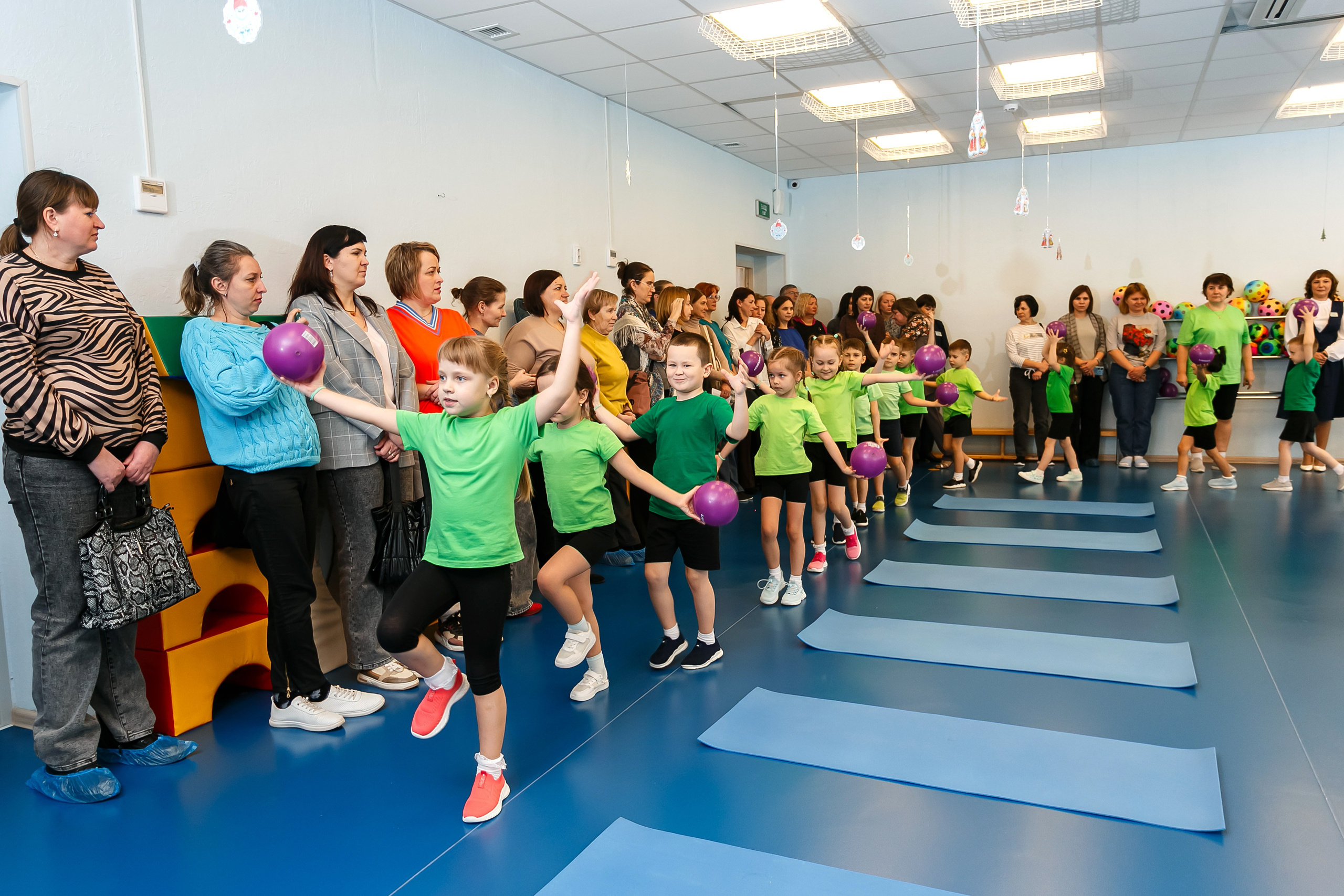 Педагогическая конференция. Фотограф в  г. Новосибирск