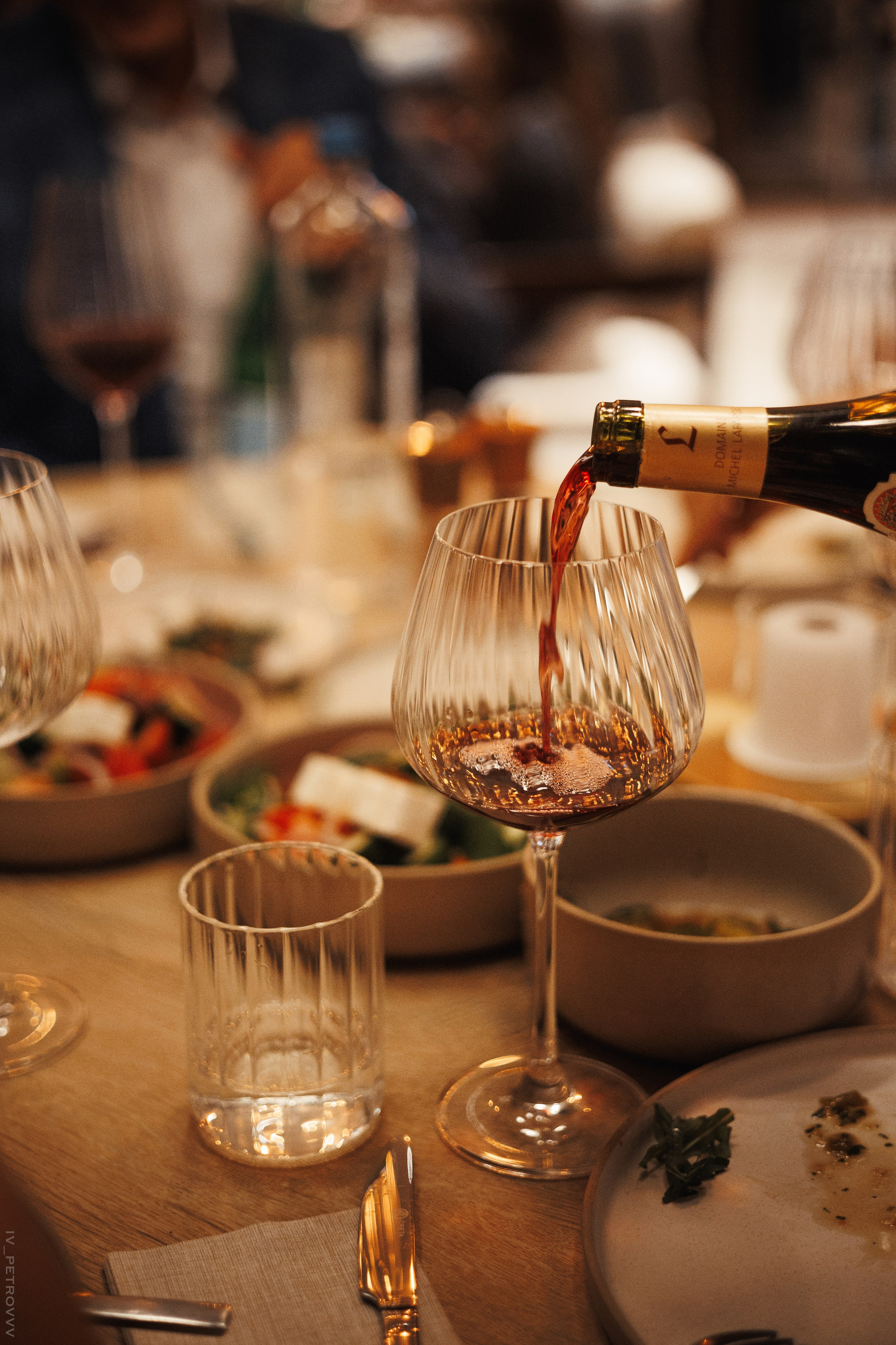 Event. Фотограф Иван Петров