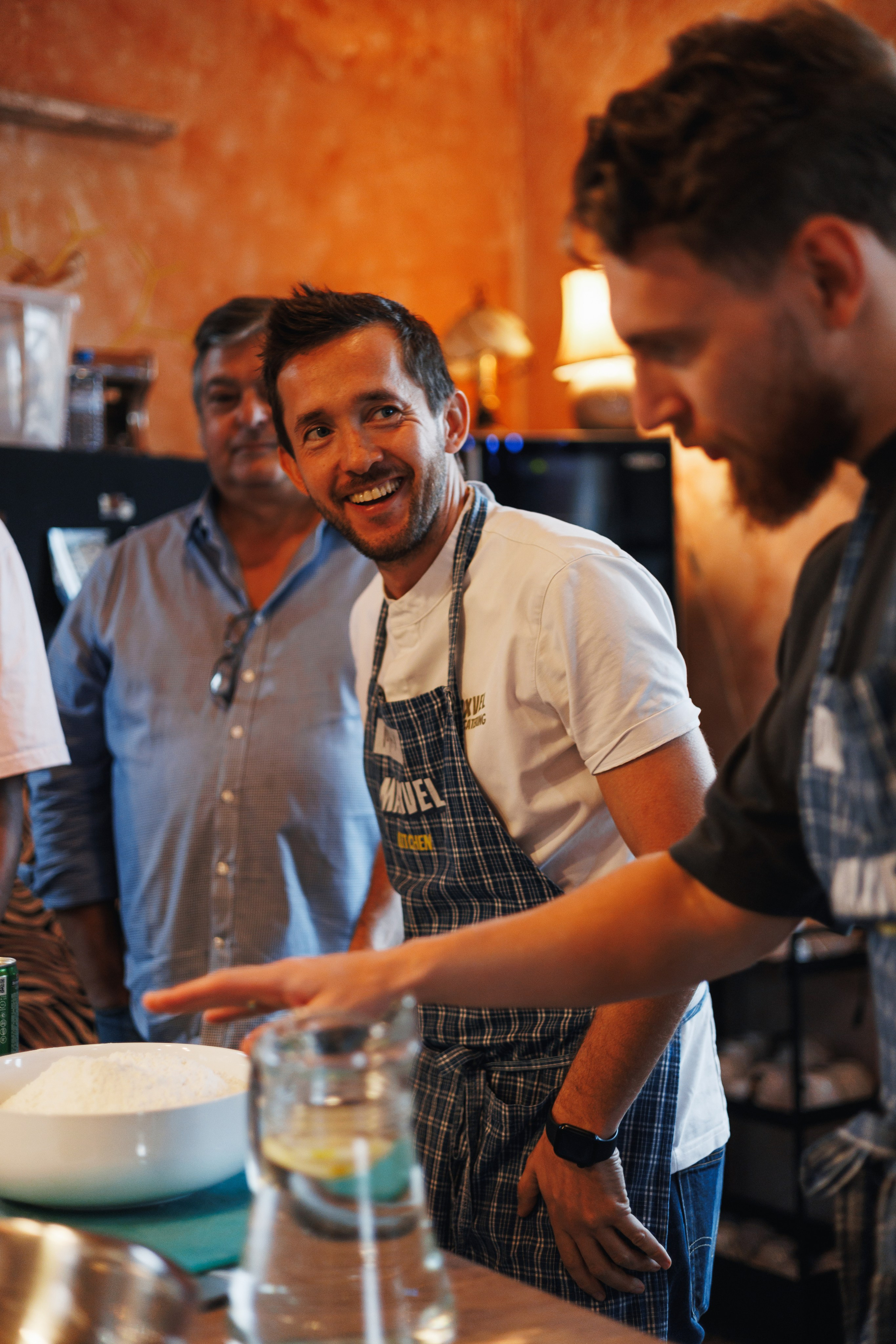 Event. Фотограф Иван Петров