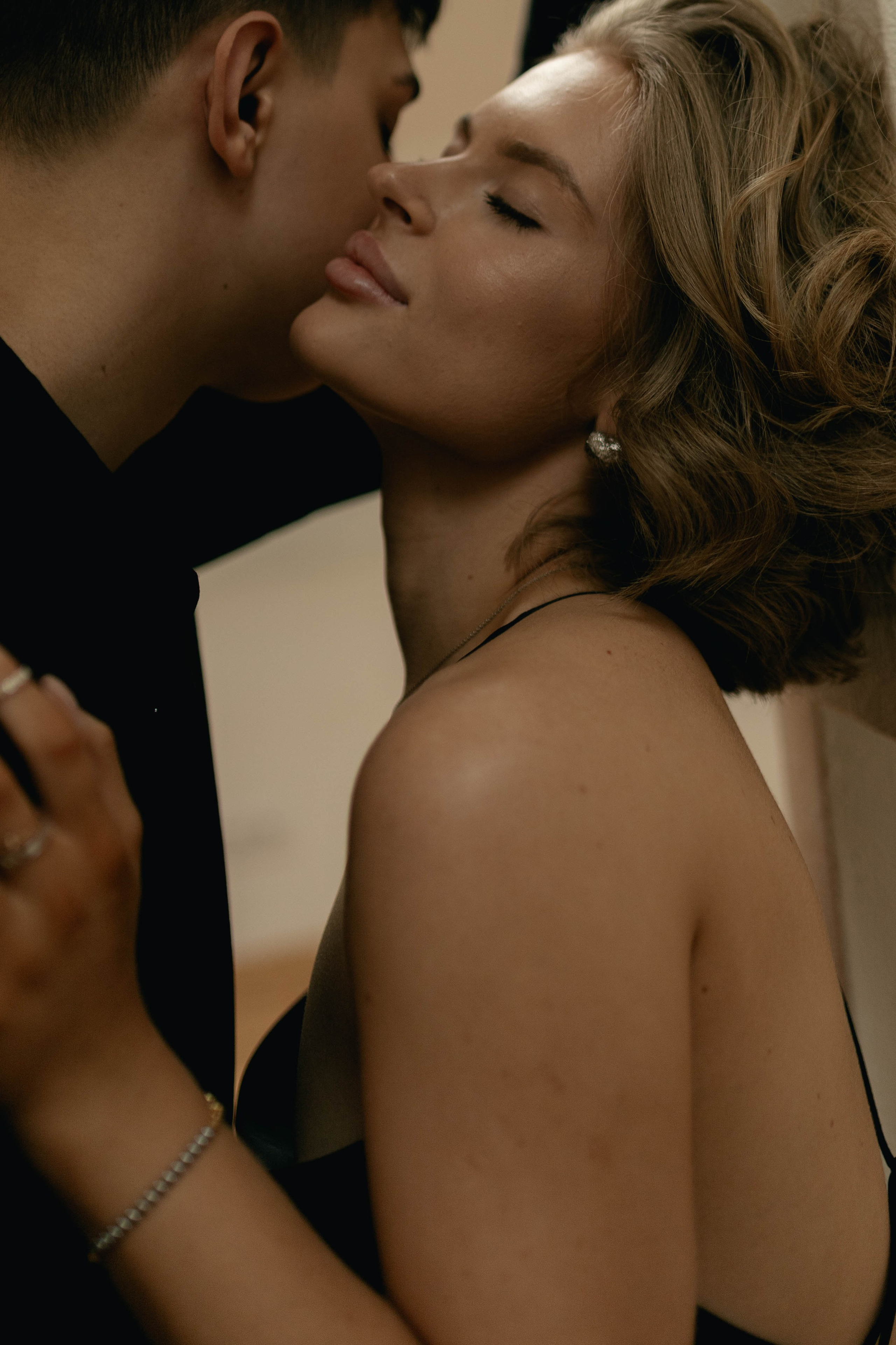 Полина и Андрей. Главная