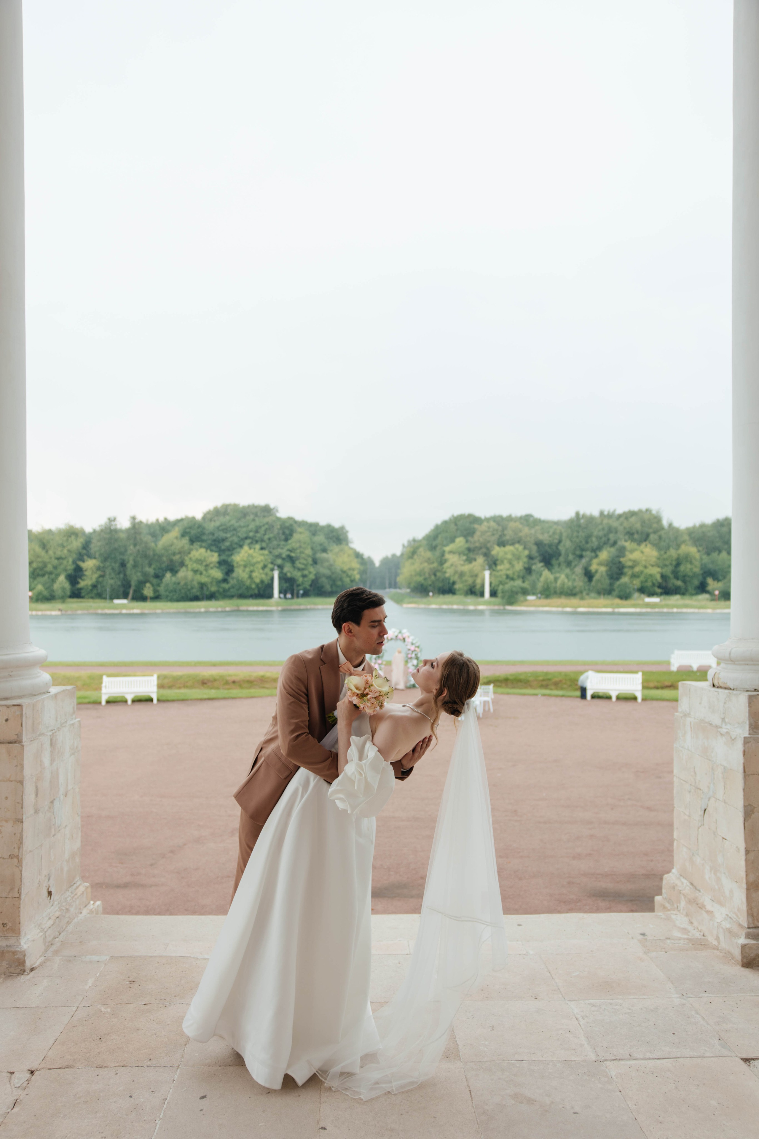 DANIEL & ANNA. Свадебное ФОТО & ВИДЕО Москва/Липецк