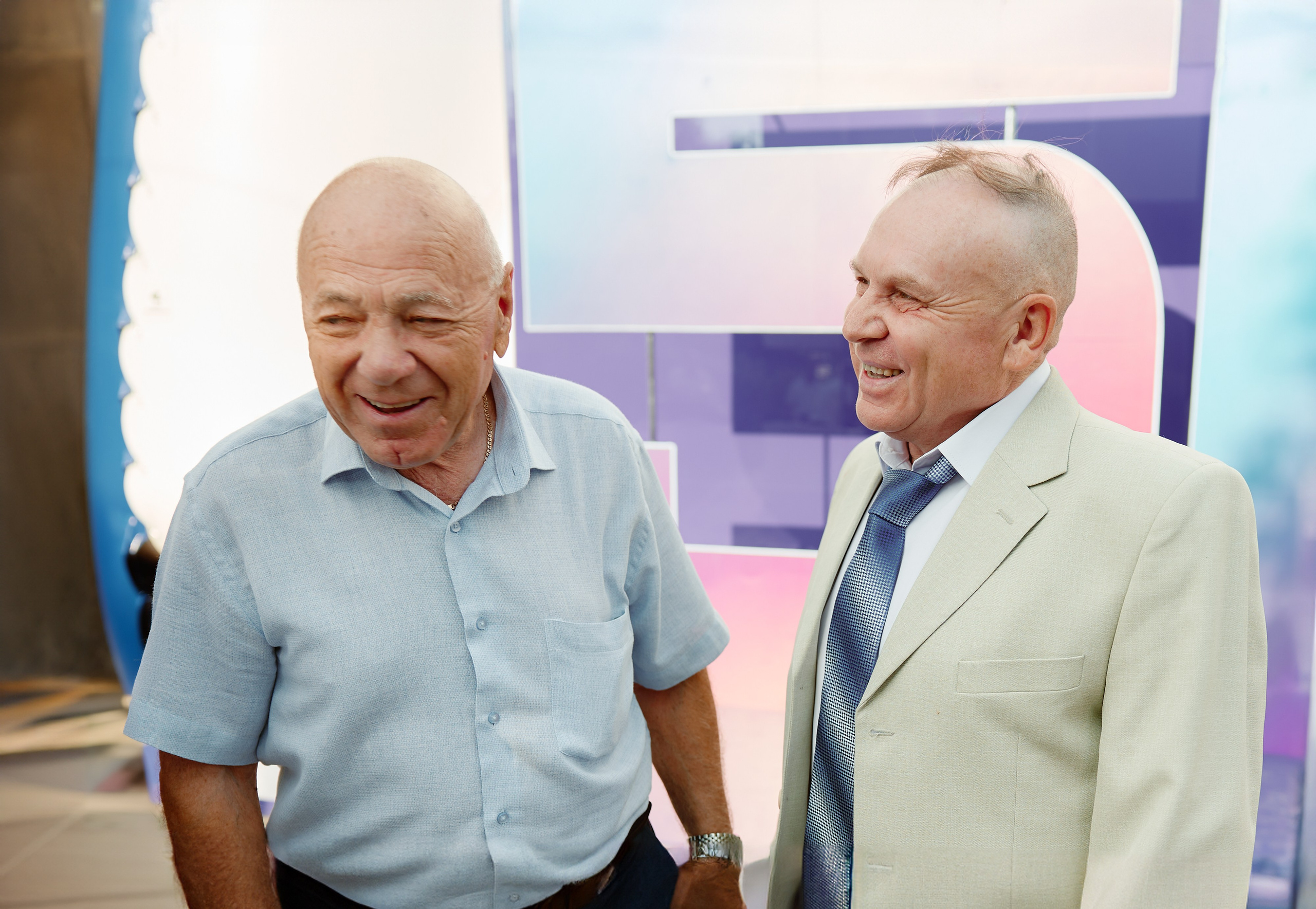 50 Лет БАМ. ФОТОГРАФ НА МЕРОПРИЯТИЕ ОТ СОЛЬ МЕДИА PRODUCTION