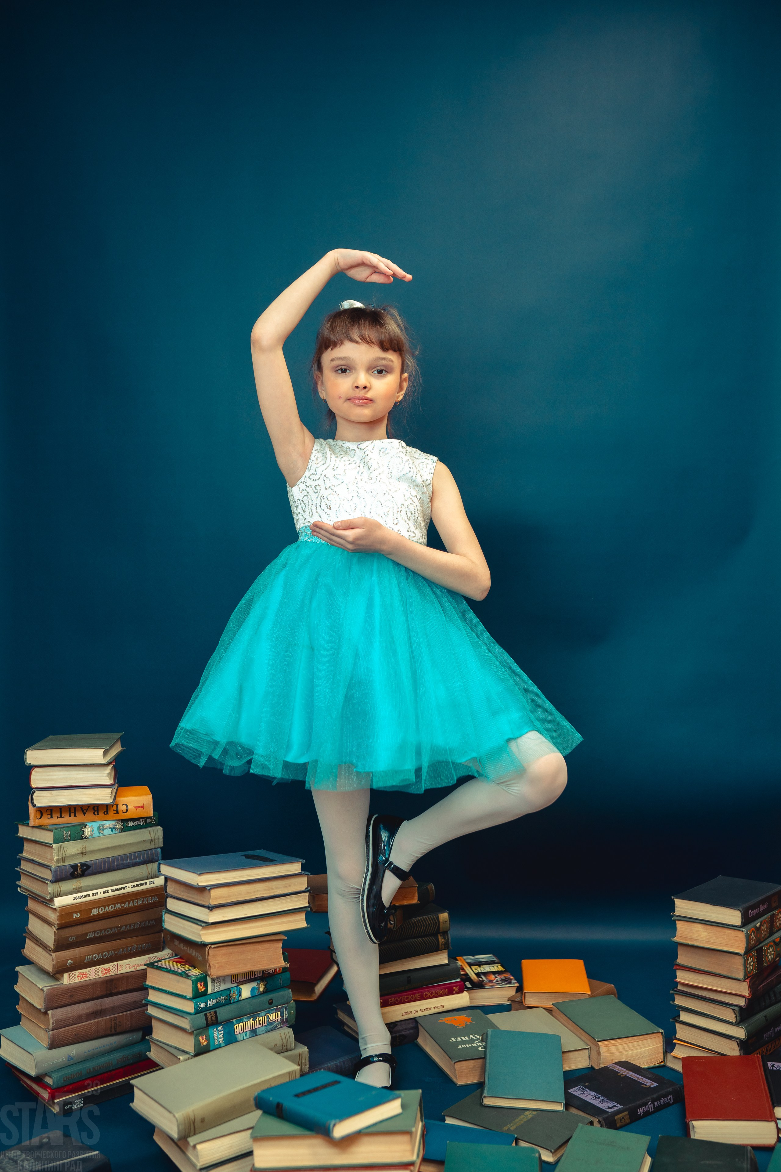 Портреты и индивидуальные съемки. Репортажный фотограф в Калининграде Морозов Кирилл