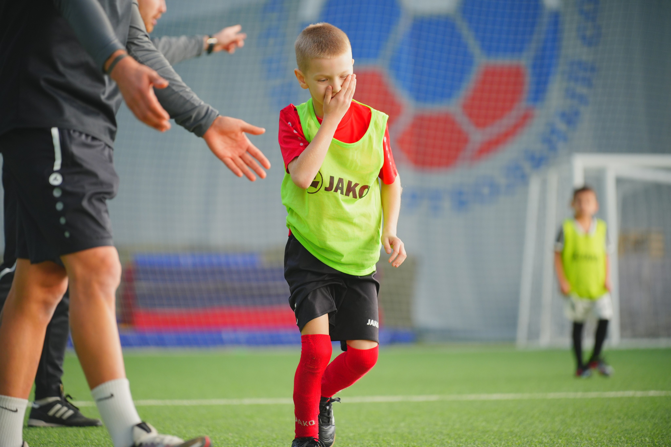 Спортивный репортаж. Репортажный фотограф в Калининграде Морозов Кирилл