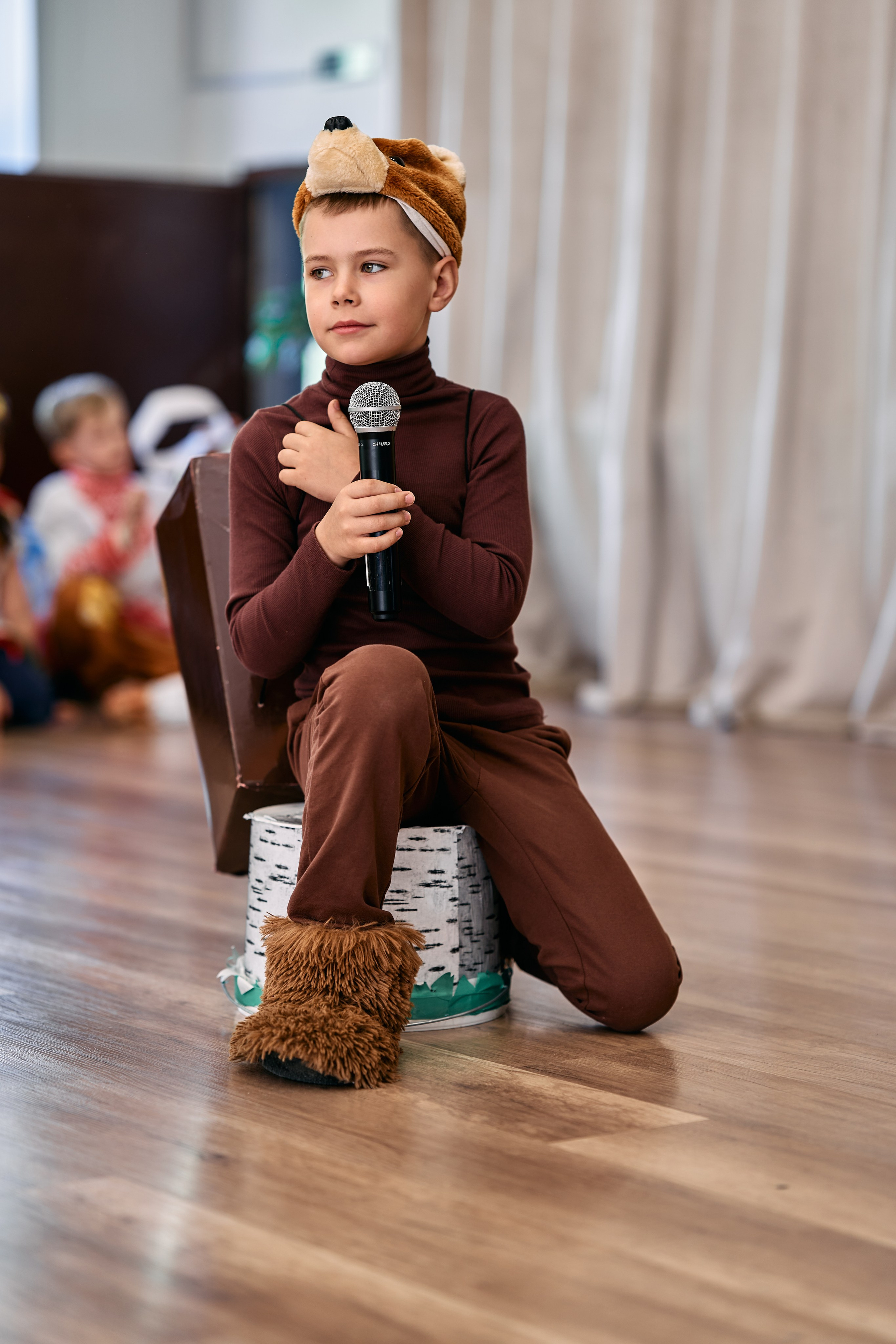 Фотограф школьных мероприятий. Фотограф в Москве Алина Алексеева