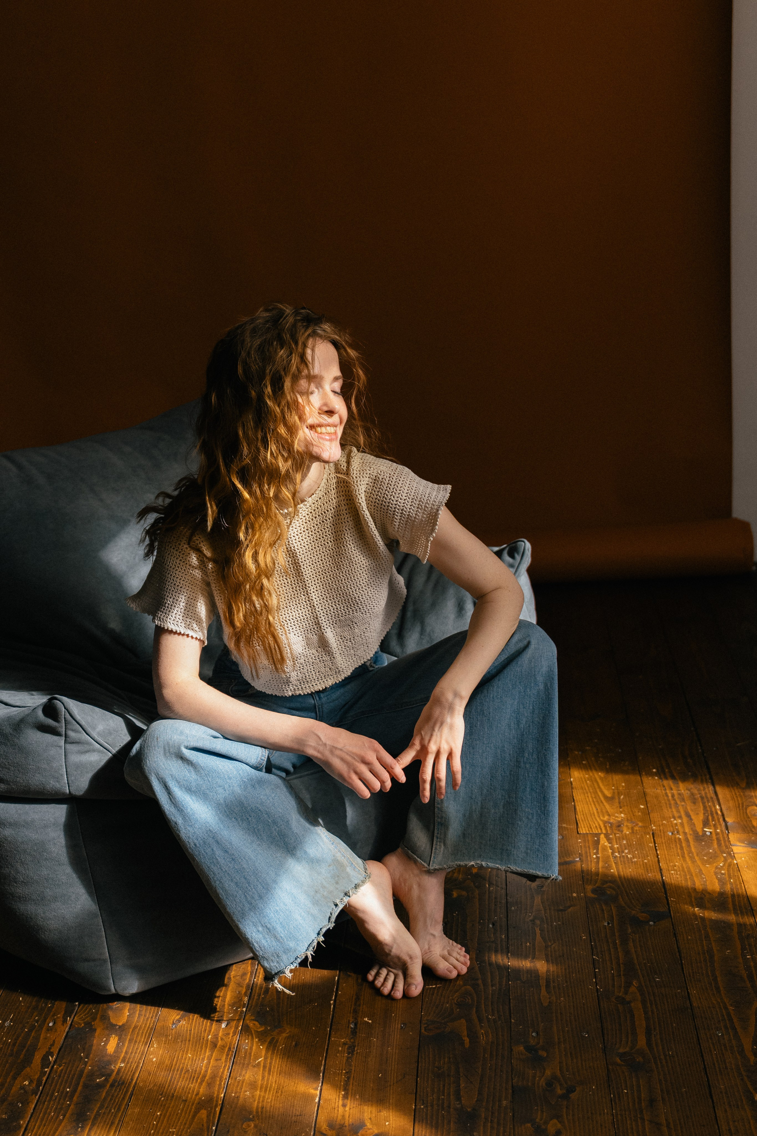 Ксюша. Главная