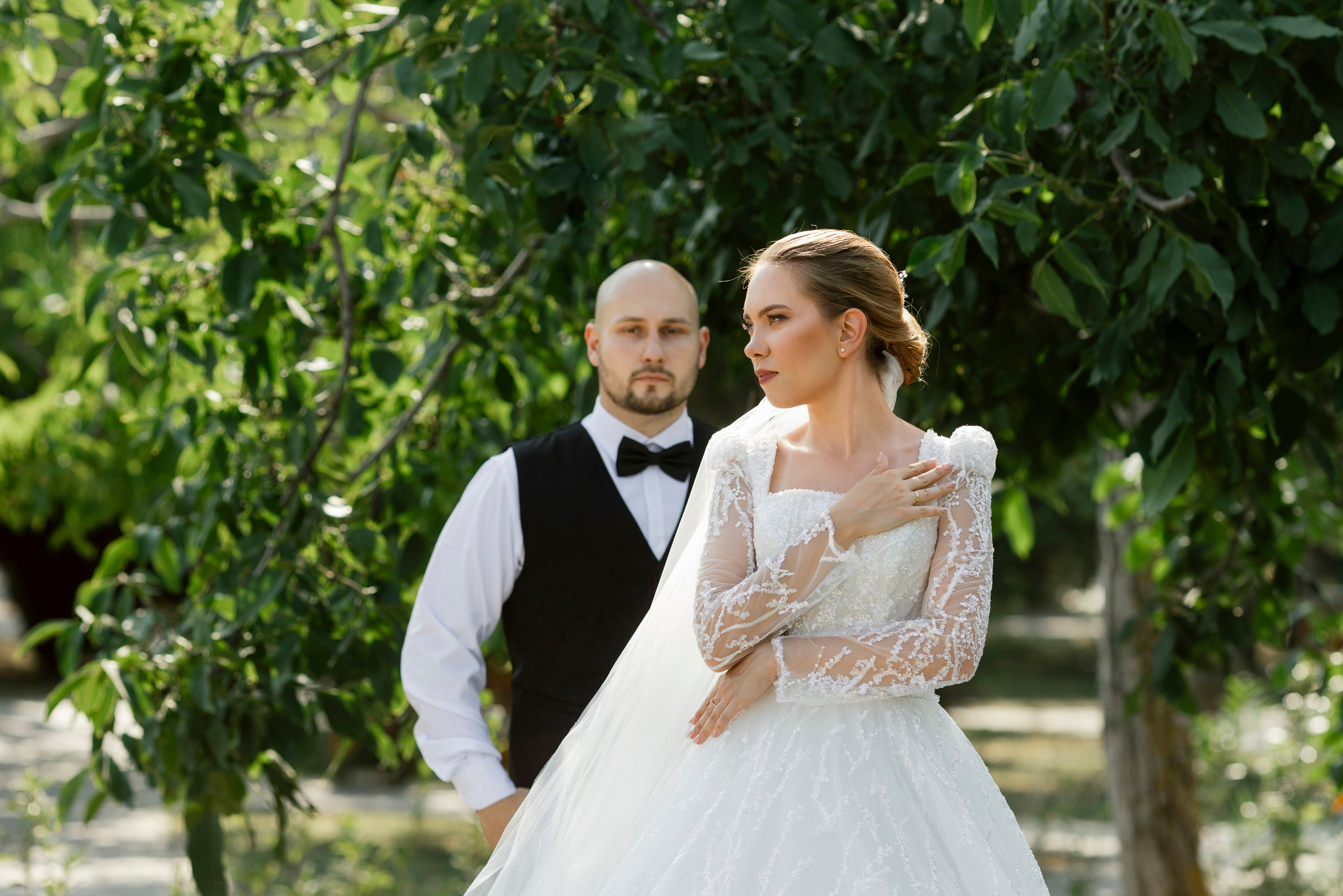 Анастасия Артём. Фотограф Новороссийск