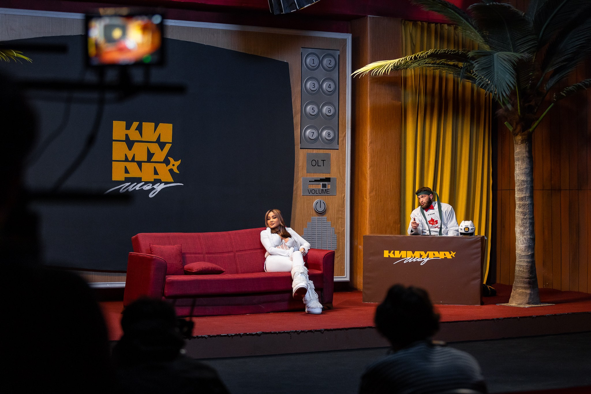 MIKHAIL VASSILYEV — Свадебный и Репортажный фотограф в Алматы