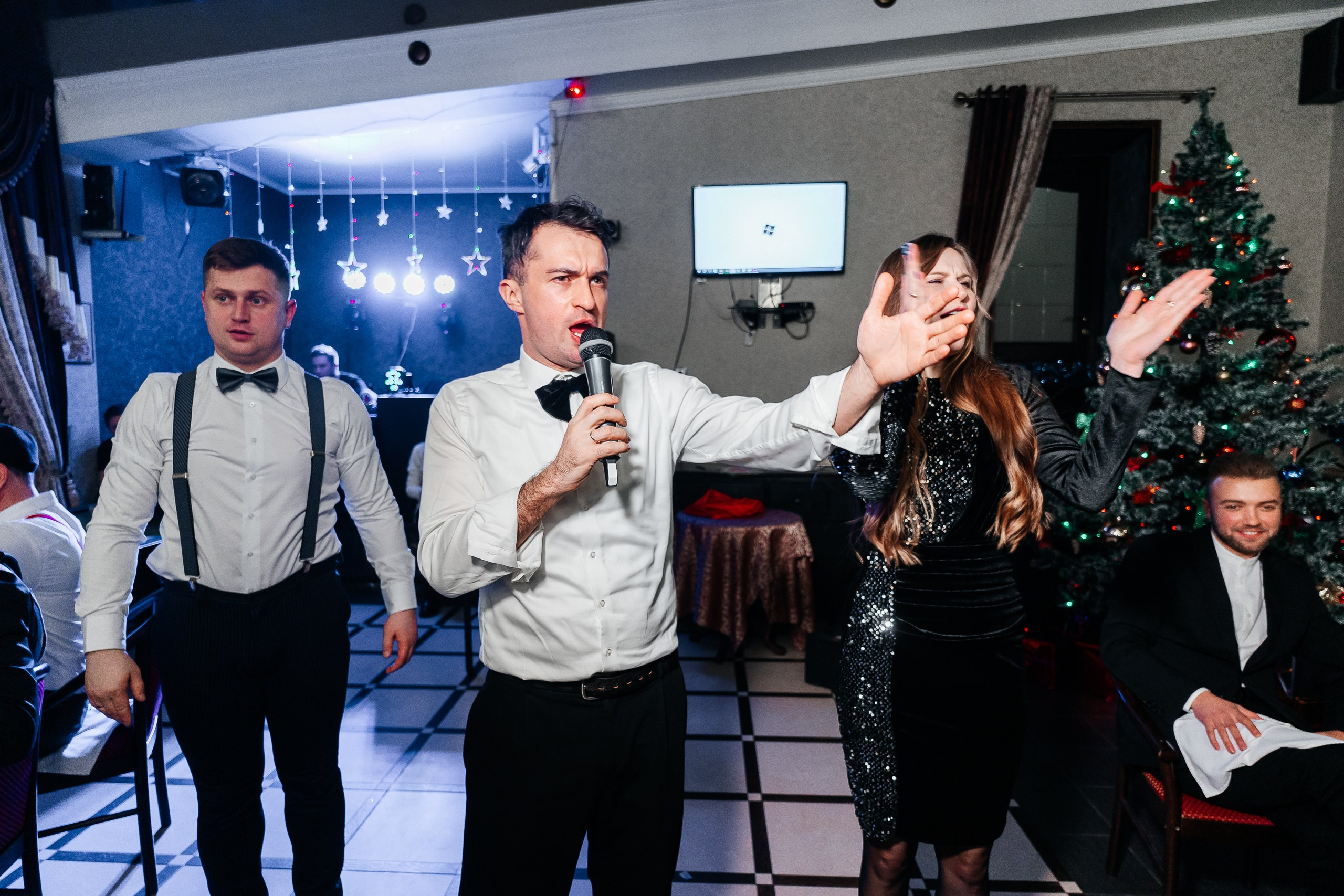 КОРПОРАТИВ АН «ЭТАЖИ». Фотограф и видеограф Смоленск | Студия Цезарь