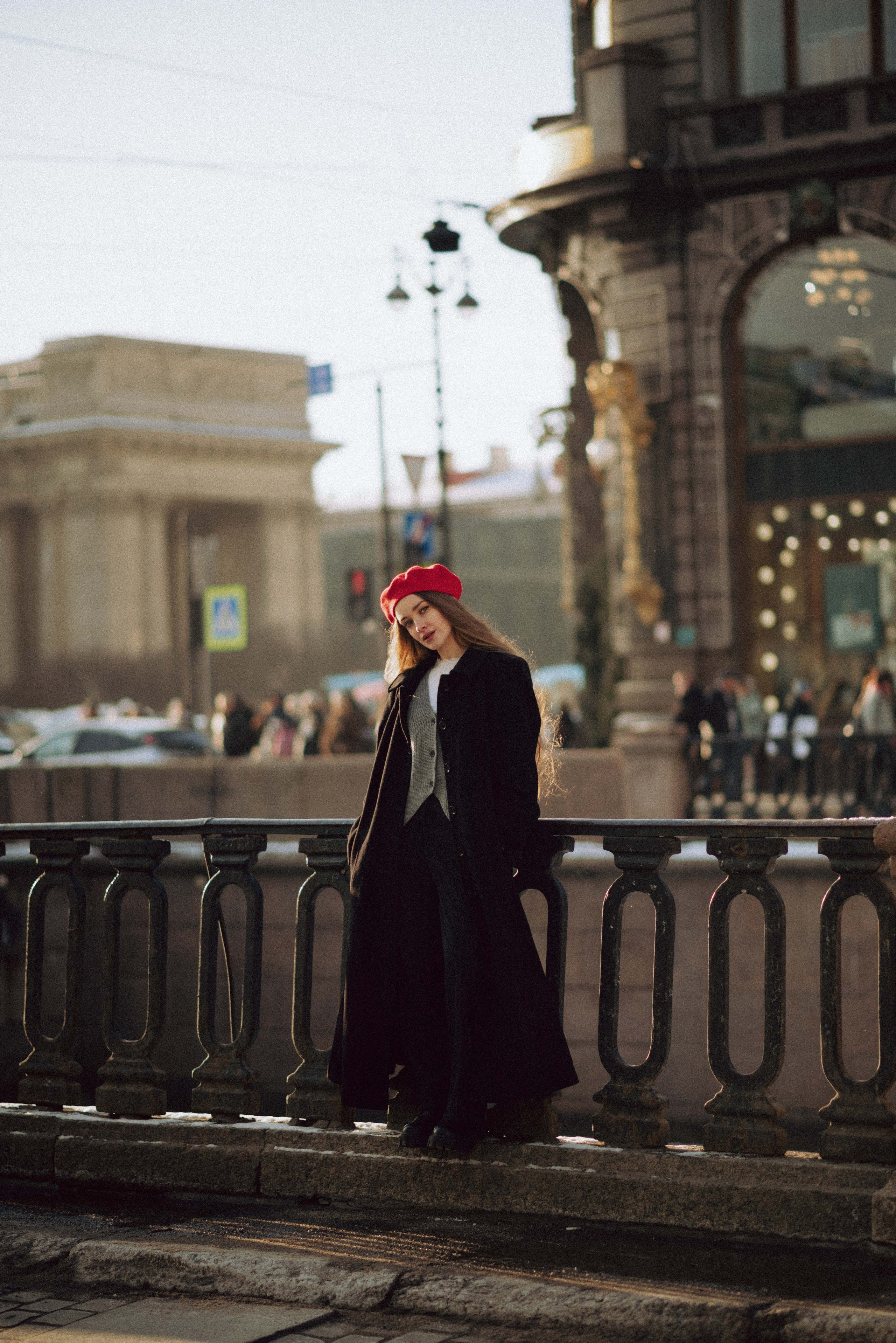 Наташа. Свадебный и портретный фотограф Анастасия Тетёркина, Брянск и Санкт-Петербург
