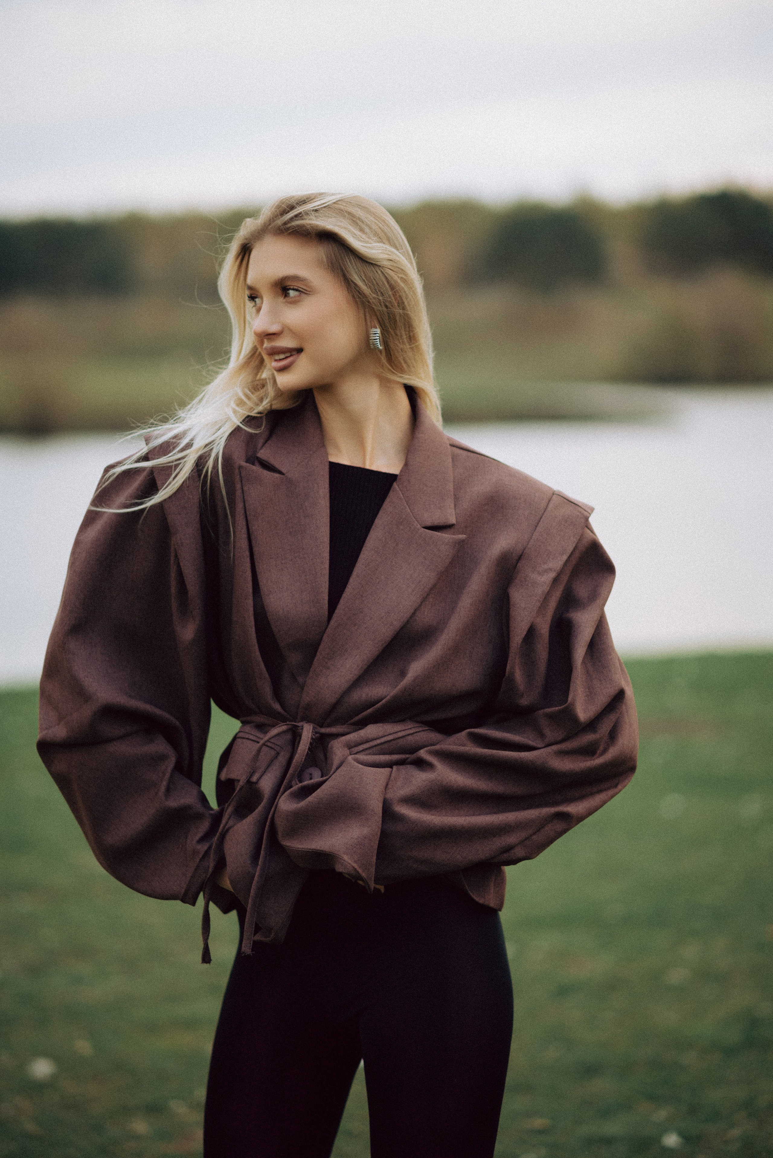 Алёна. Свадебный и портретный фотограф Анастасия Тетёркина, Брянск и Санкт-Петербург