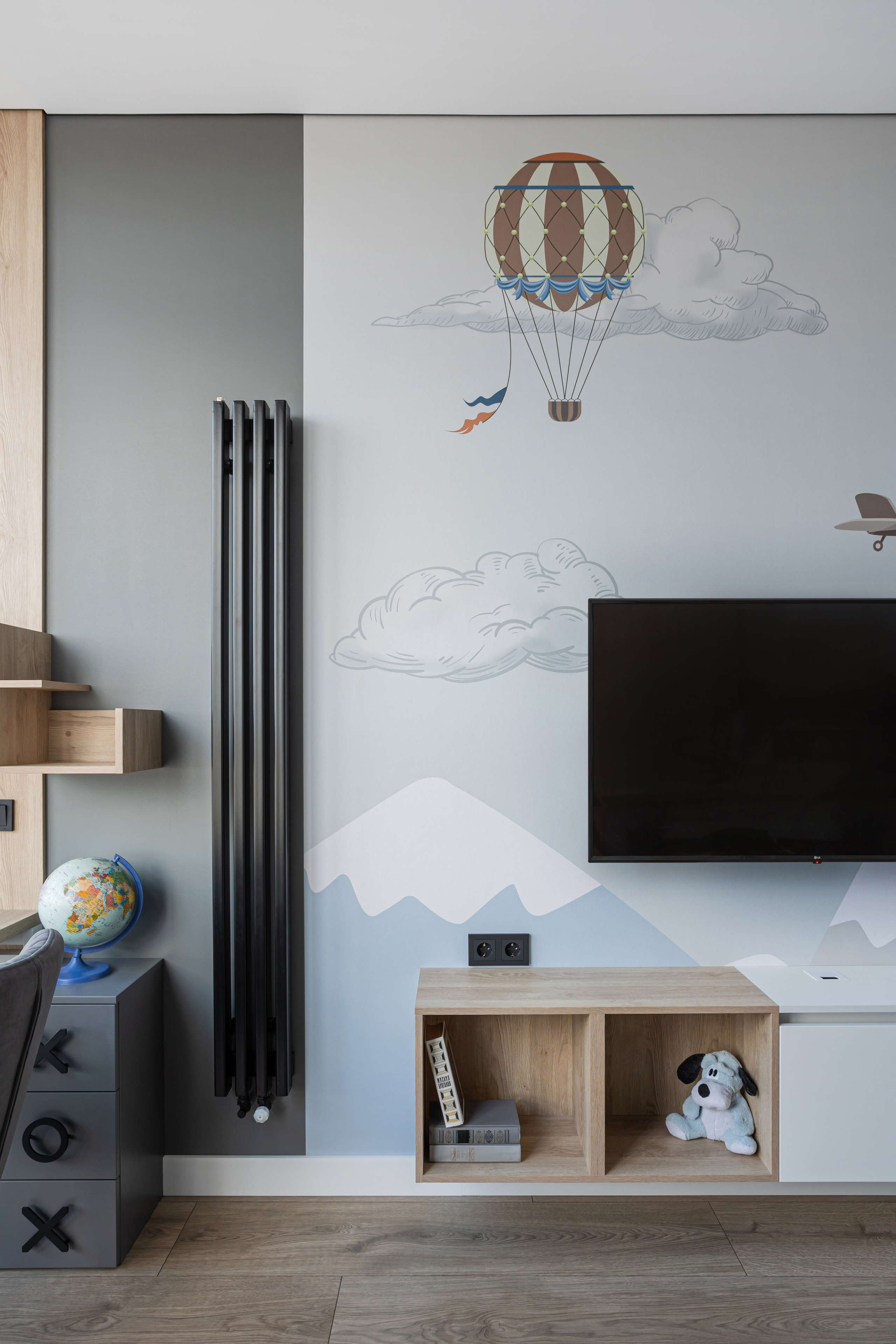 S.DESIGN. Наталья Летунова — интерьерный фотограф в Иванове