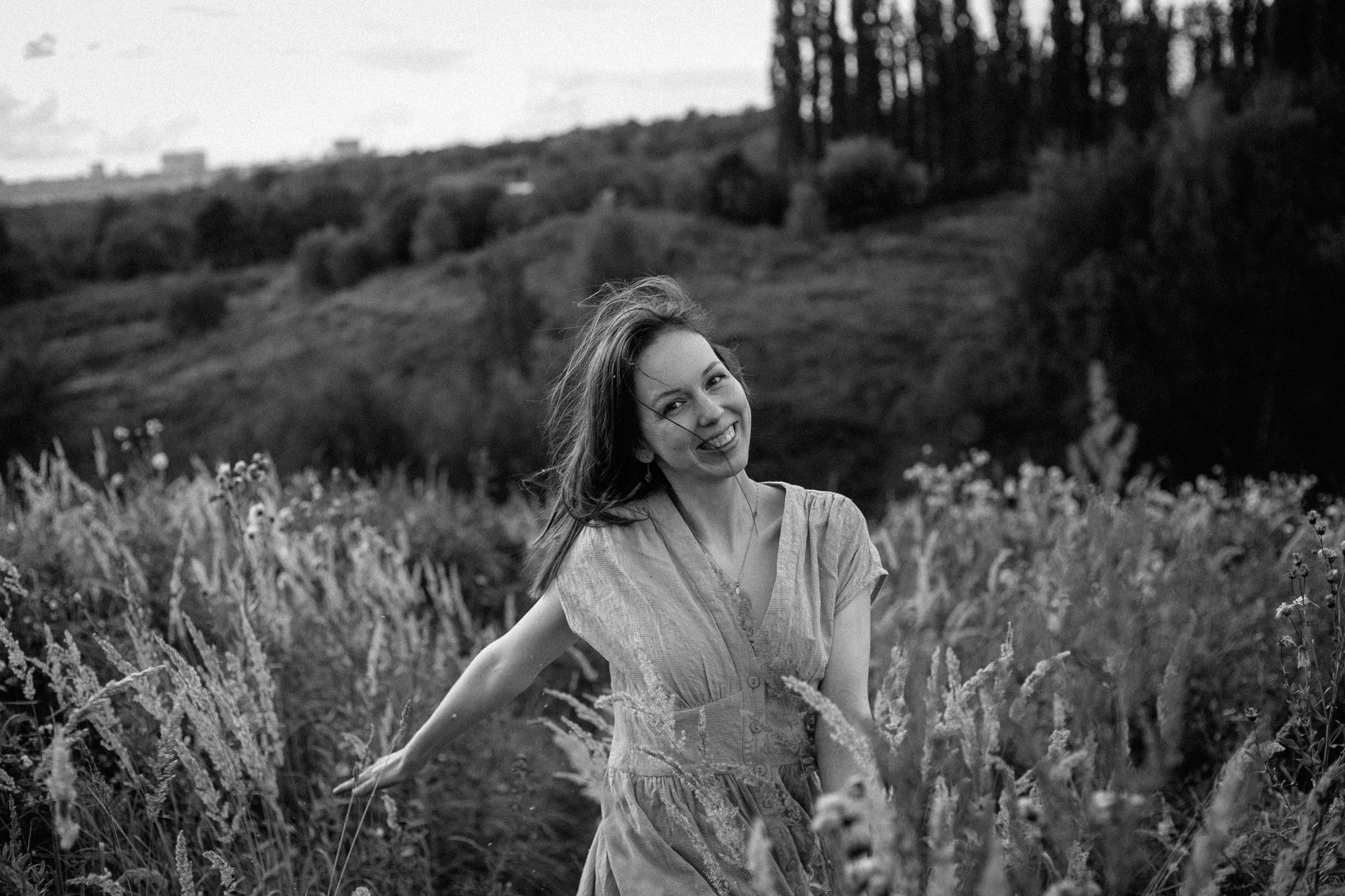 Алена. Женский и репортажный фотограф Москва Натали Смирнова