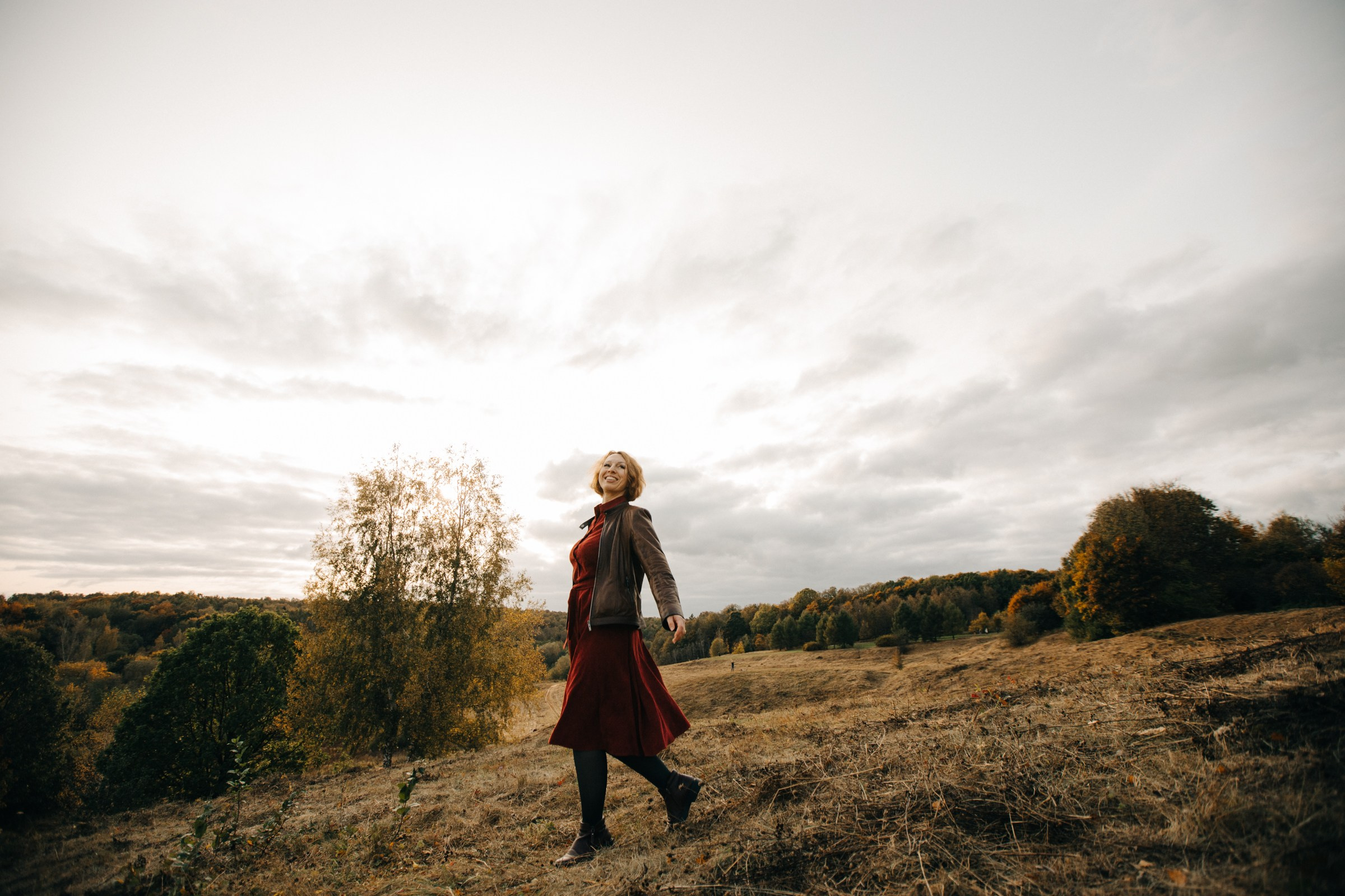 Оксана. Женский и репортажный фотограф Москва Натали Смирнова