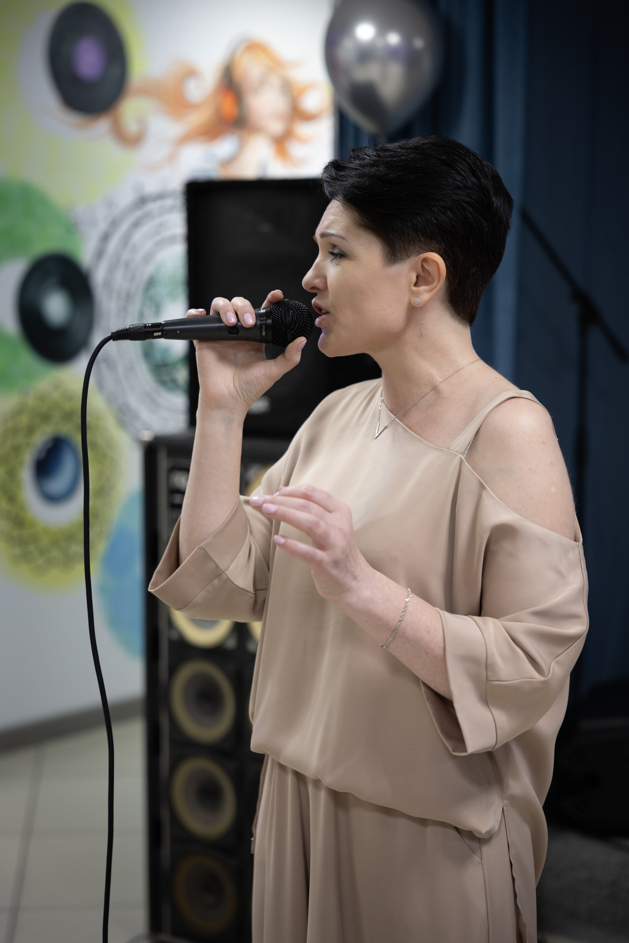 Репортажная съёмка. Фотограф Новосибирск, Академгородок, Бердск — Айна