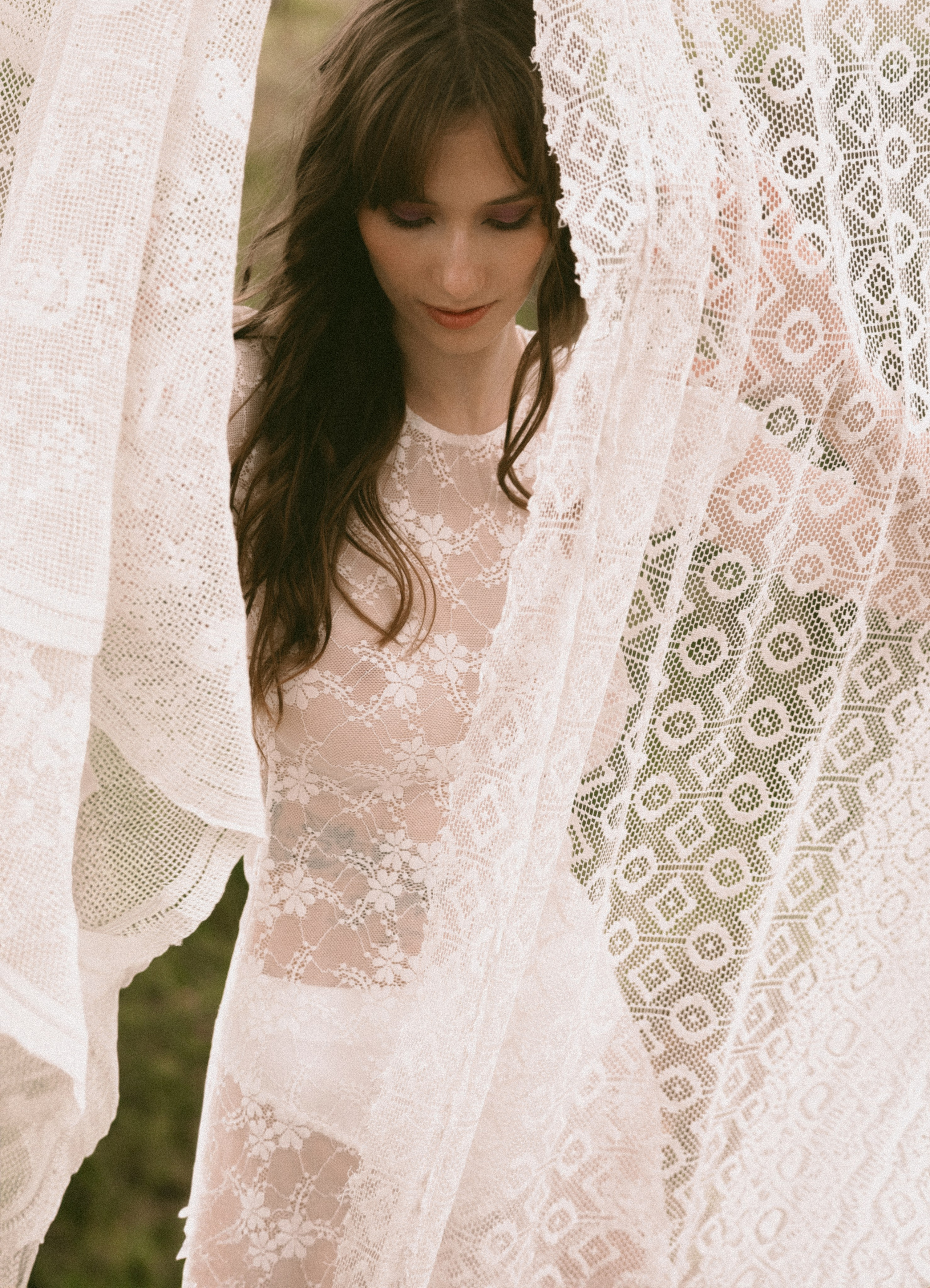 Держи меня крепче