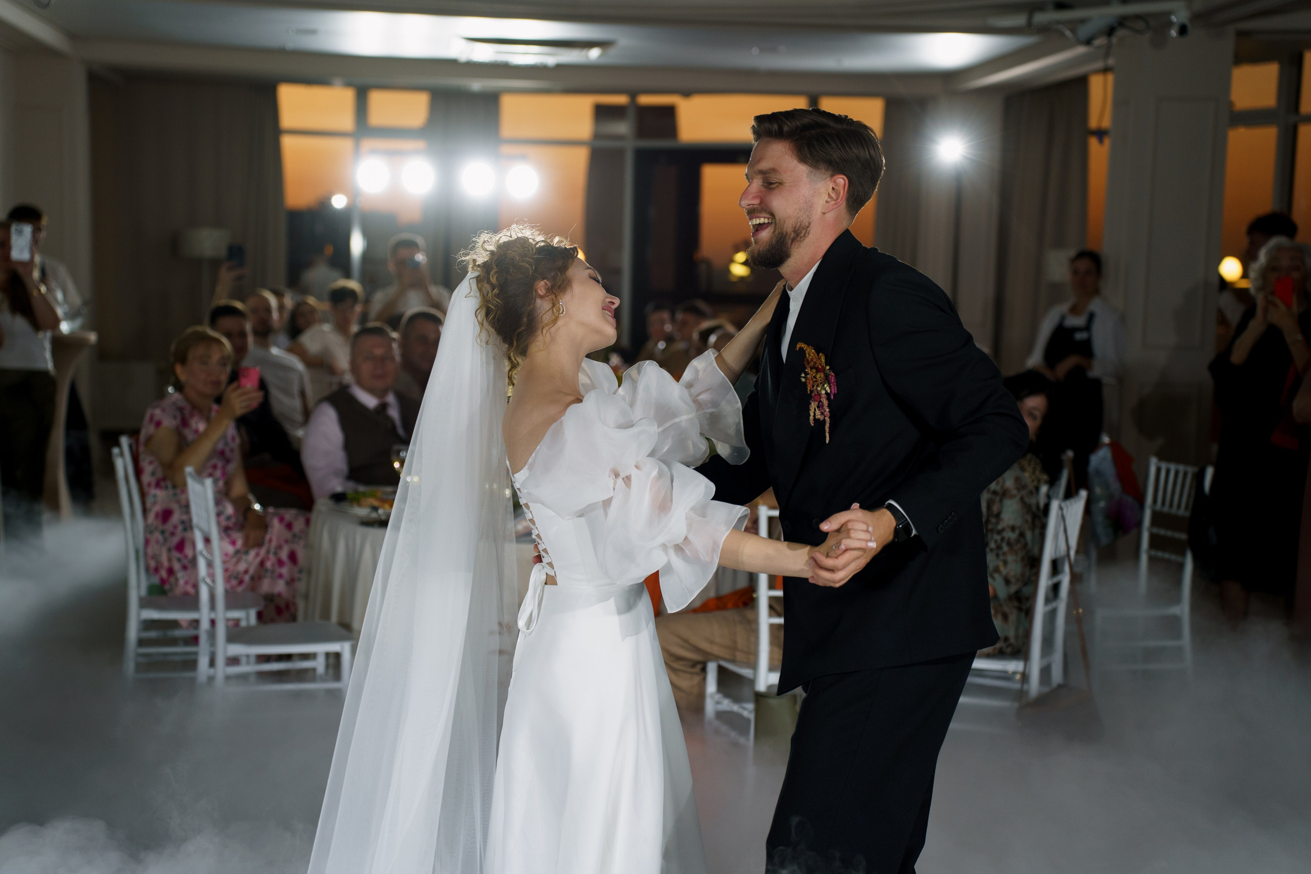 Глеб+Ангелина. Свадебный фотограф в Краснодаре Алексей Кудинов