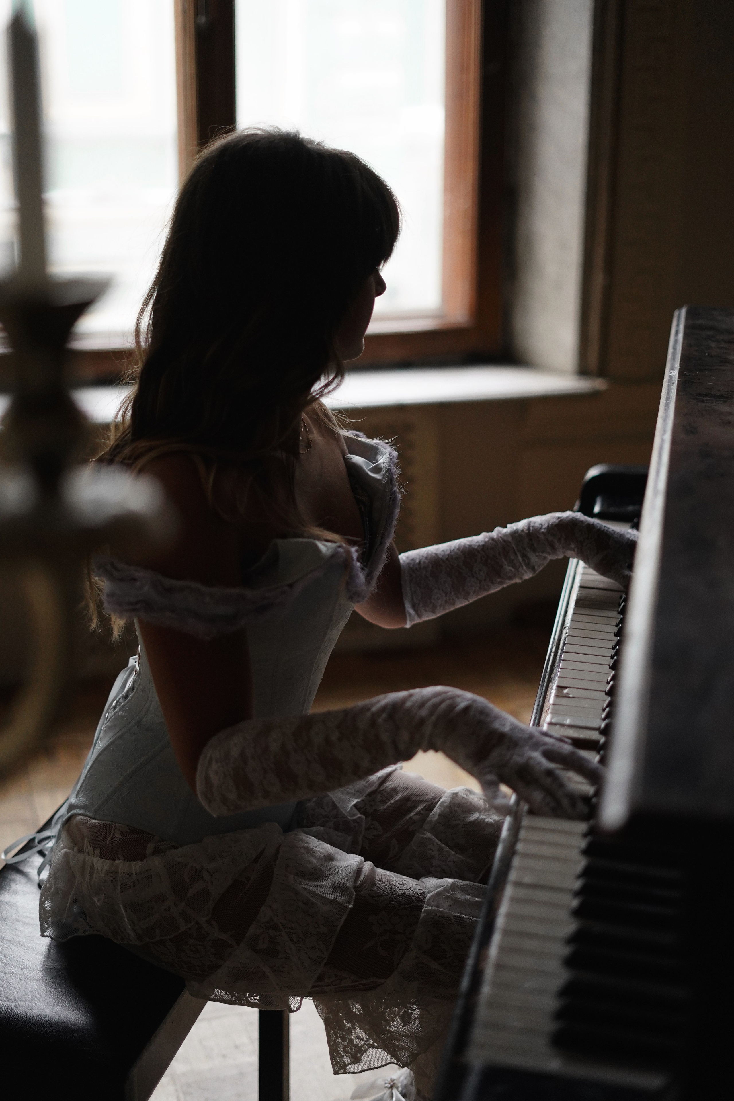 Индивидуальные съемки. Стильный фотограф и видеограф в Москве и Троицке