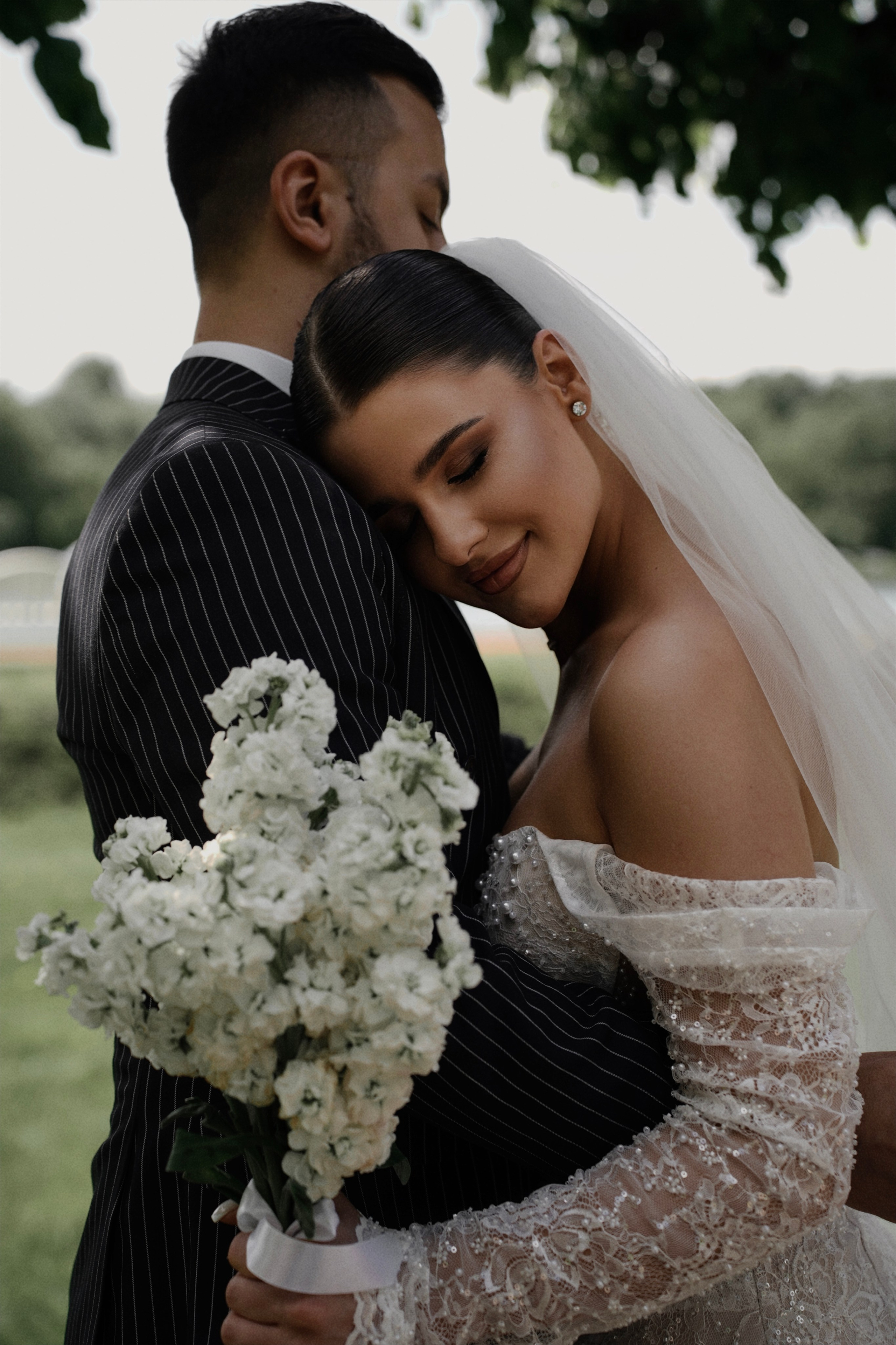 Свадебные съемки. Стильный фотограф и видеограф в Москве и Троицке