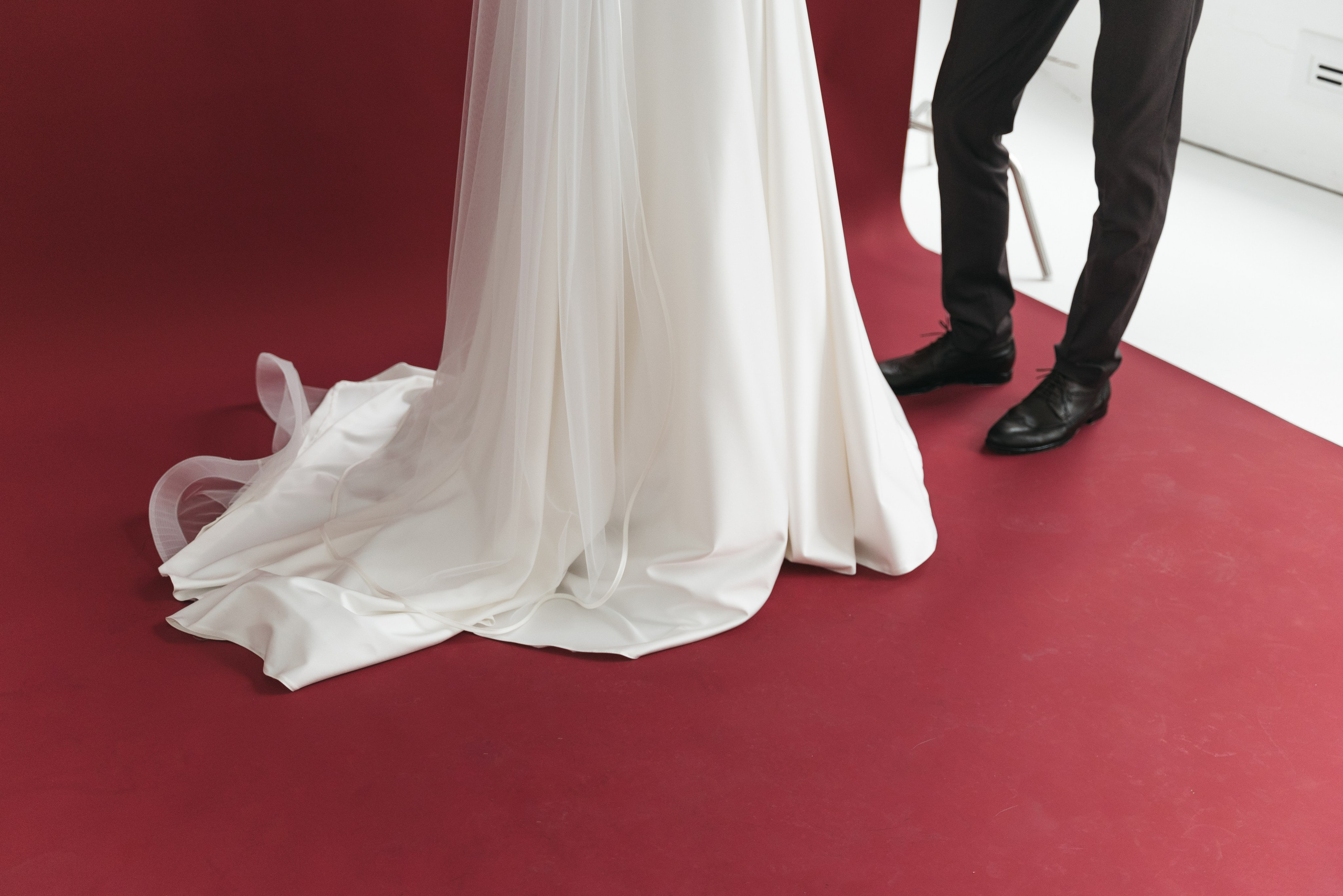 Лина и Евгений. Репортажный и свадебный фотограф в Сургуте