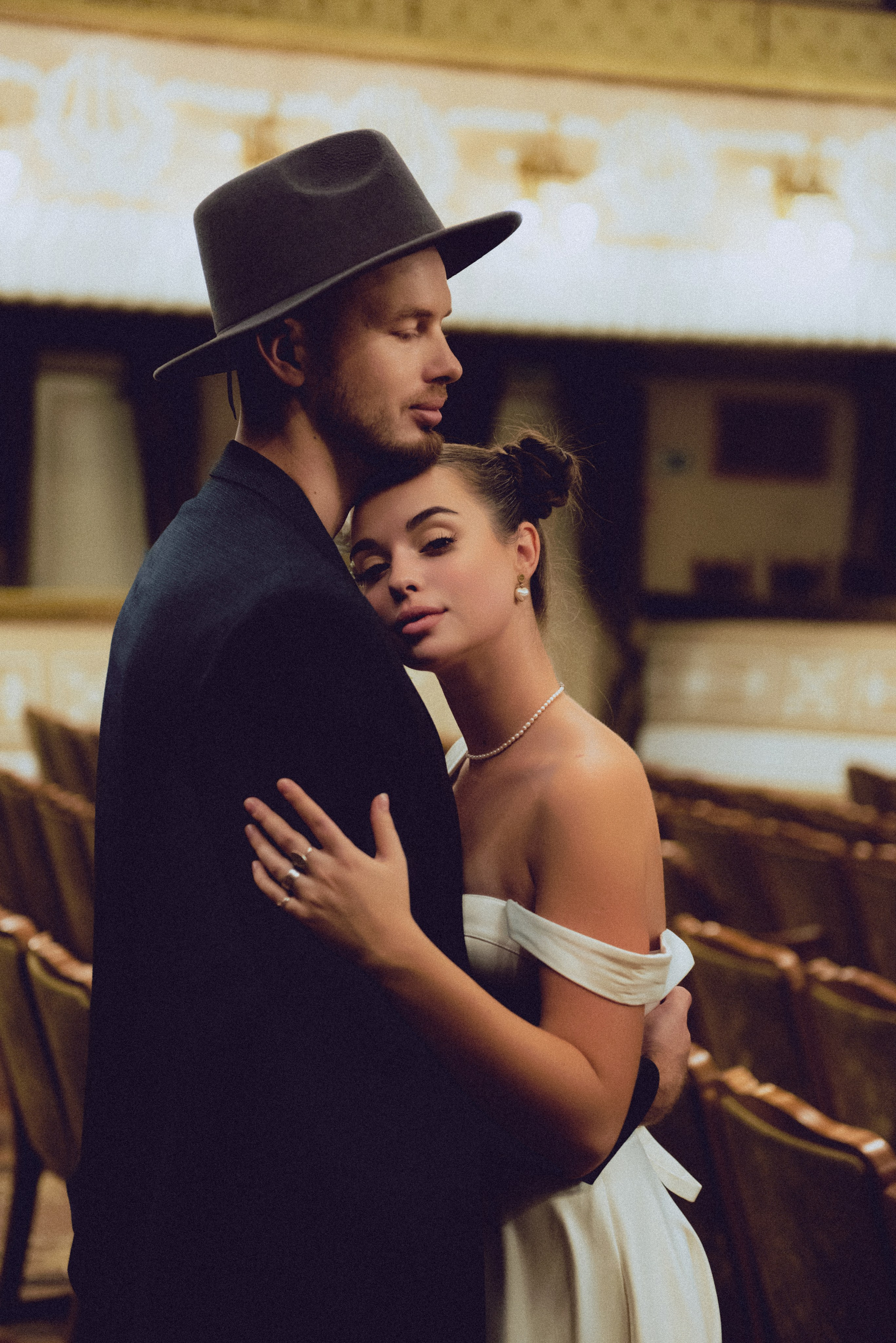 Таня и Влад. Портретный и свадебный фотограф в Симферополе Ирина Колесникова