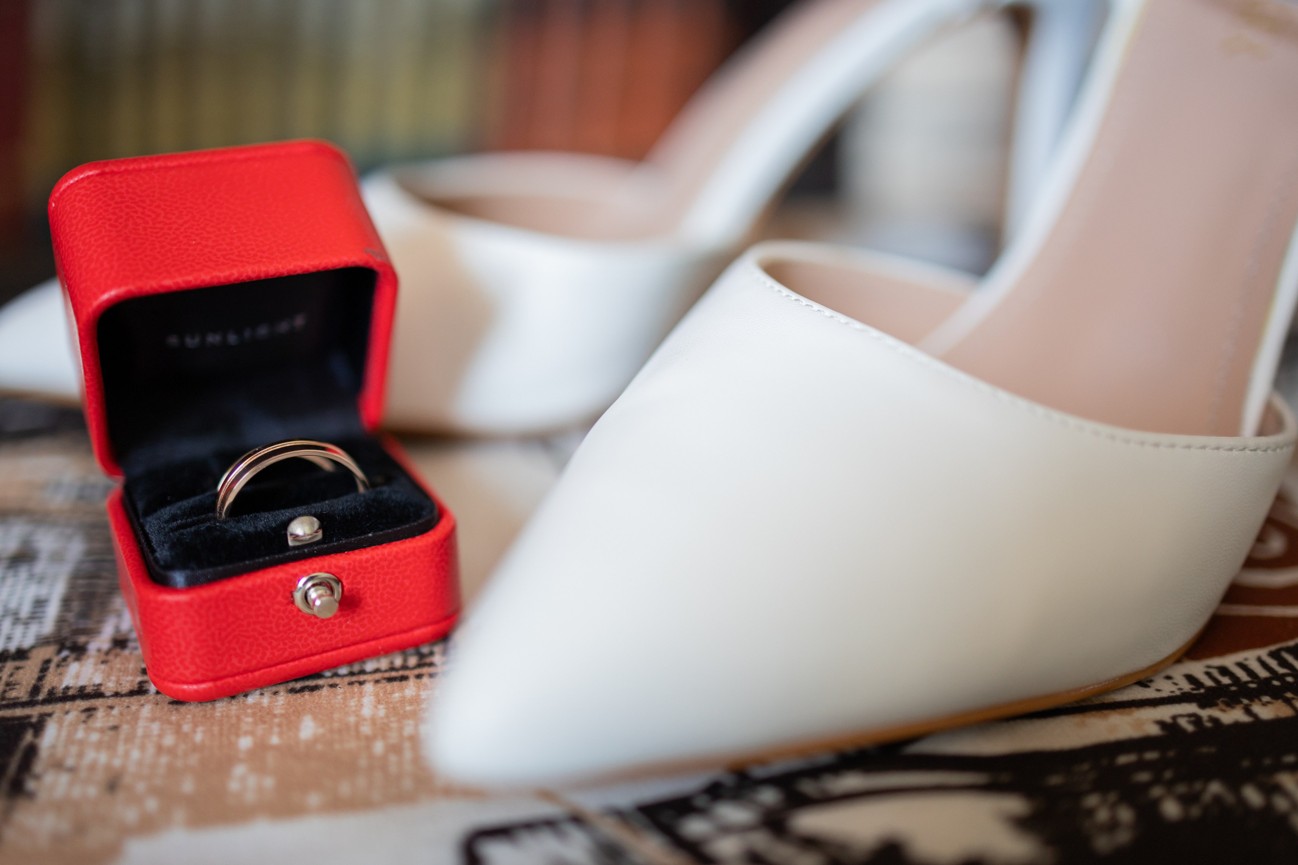 М&А. Свадебный и портретный фотограф в Липецке Евгений Сафронов