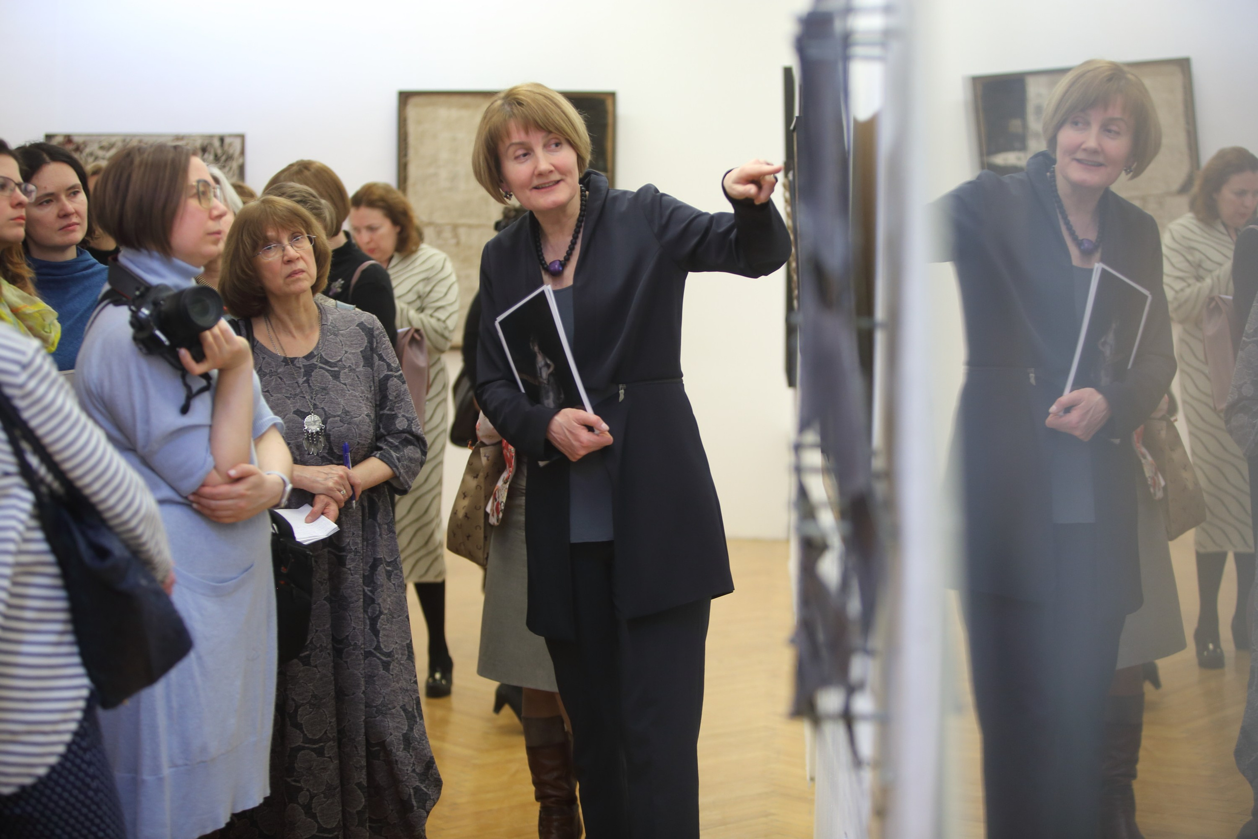 Репортаж. Фотограф Лагутин Анатолий