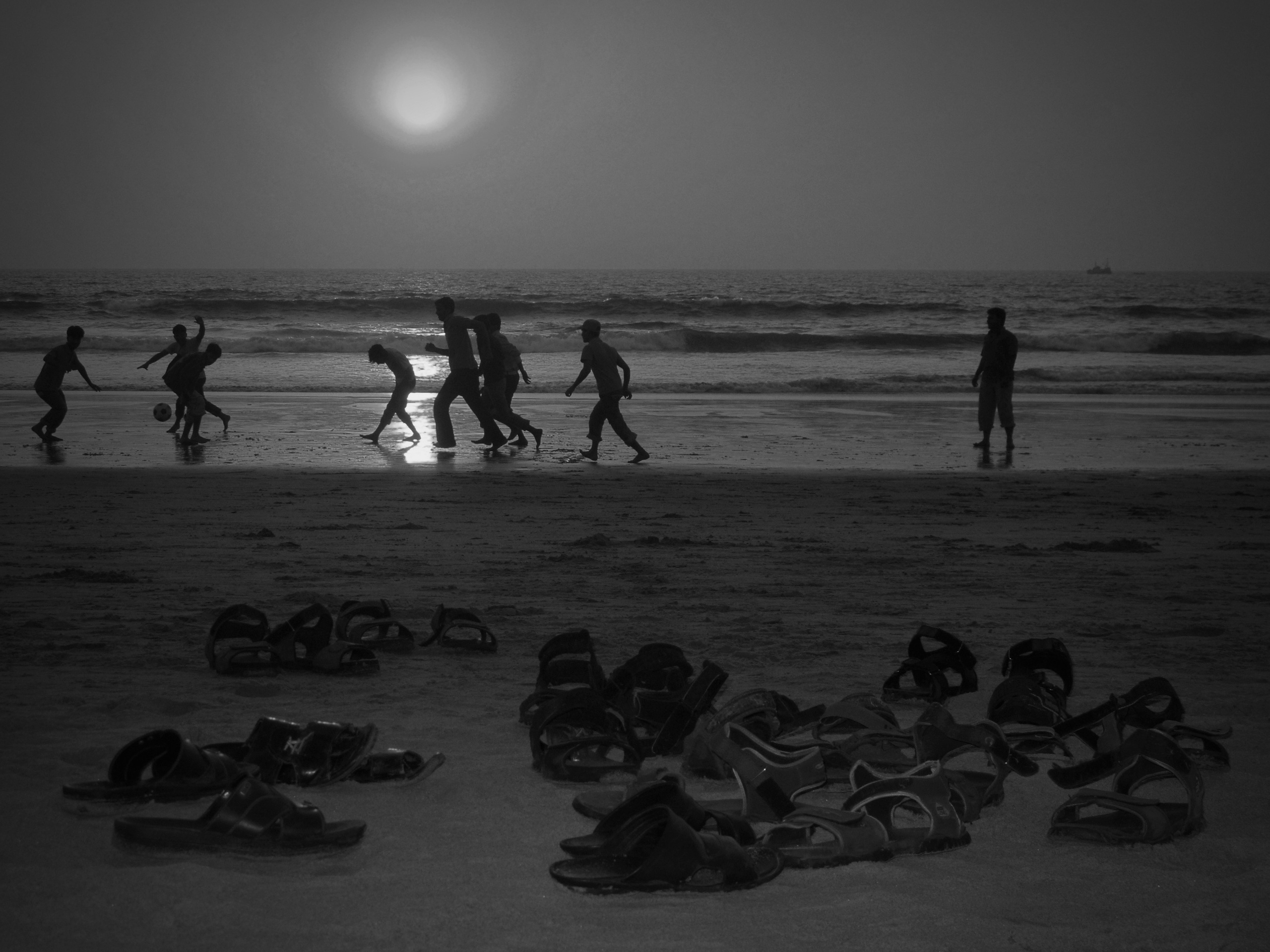 Жанр. Фотограф Лагутин Анатолий