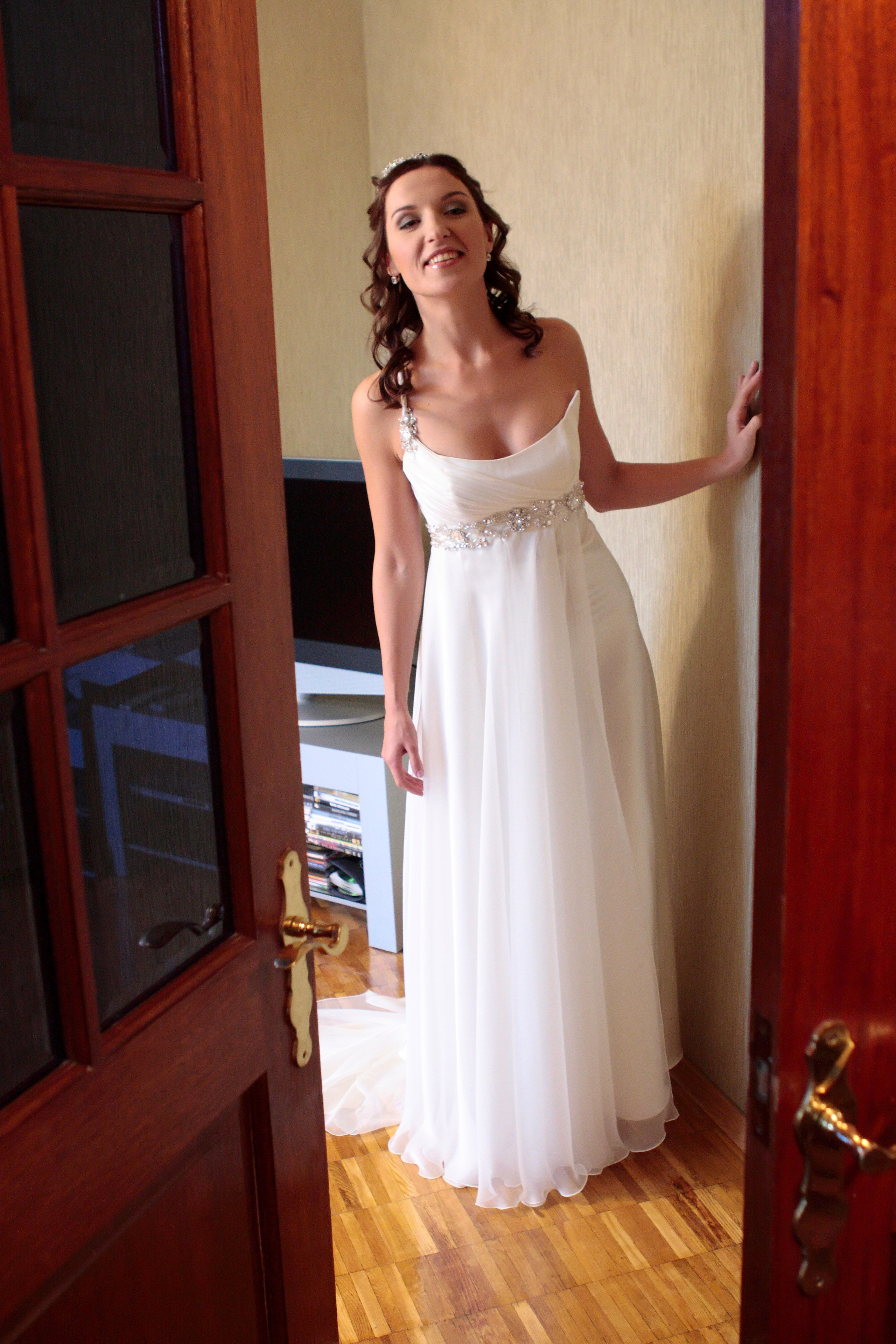 Катя и Илья. Фотограф Лагутин Анатолий